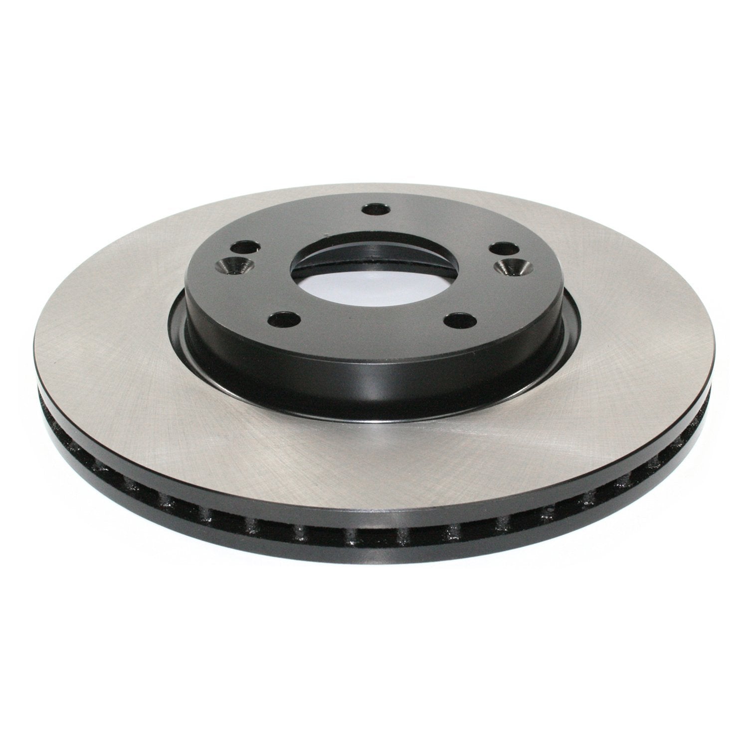 Durago Electrophoretic Series Front Vented Brake Rotor