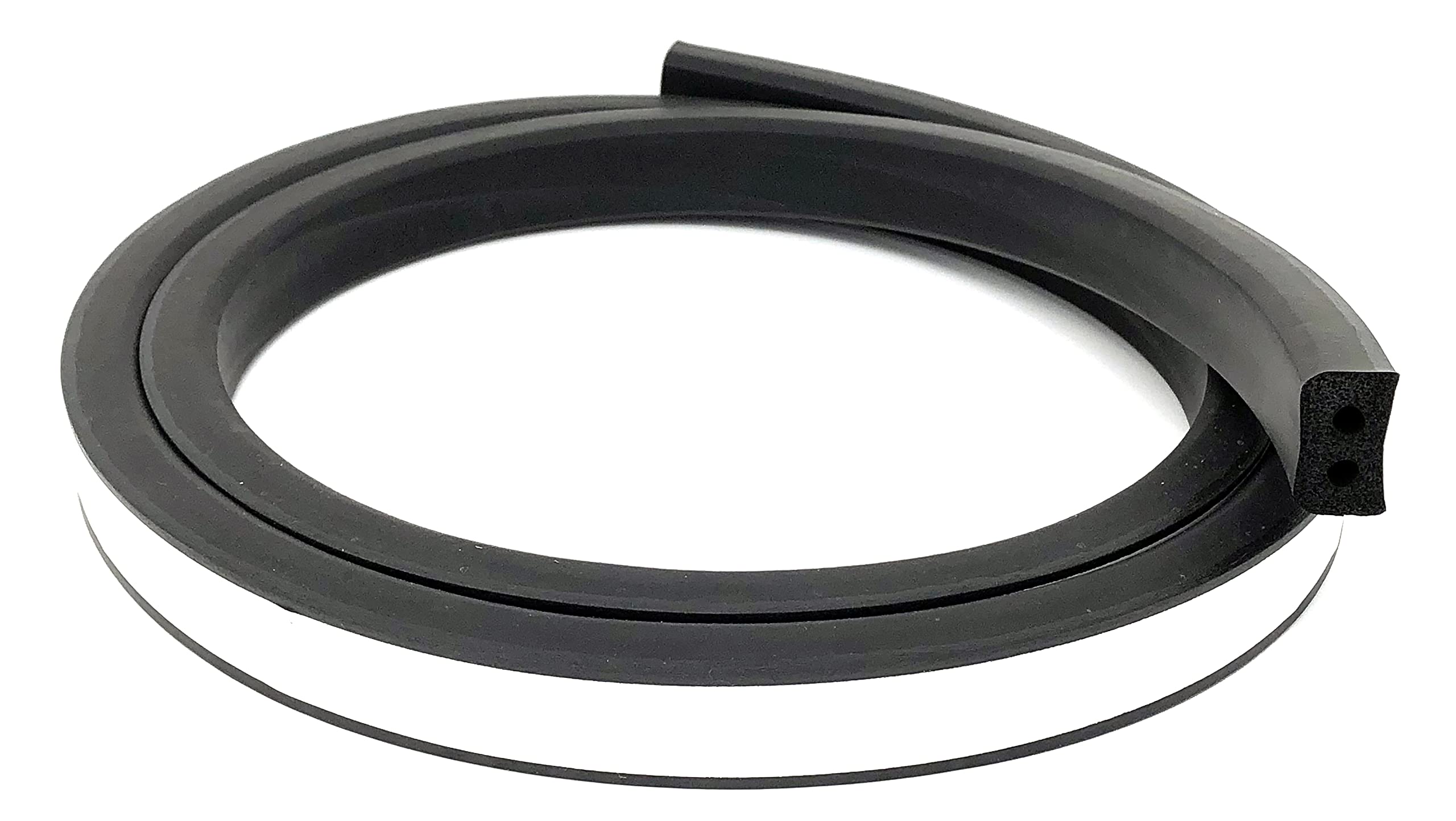 Esi Front Rail Seal 6Ft Epdm Rubber