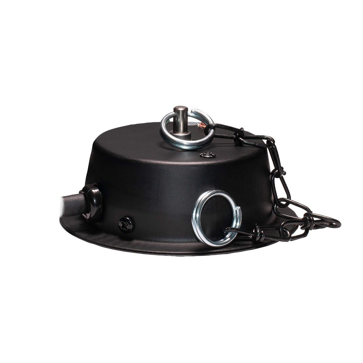 American Dj Heavy Duty Mirror Ball Motor For Up To 12 Inch Mirror Ball