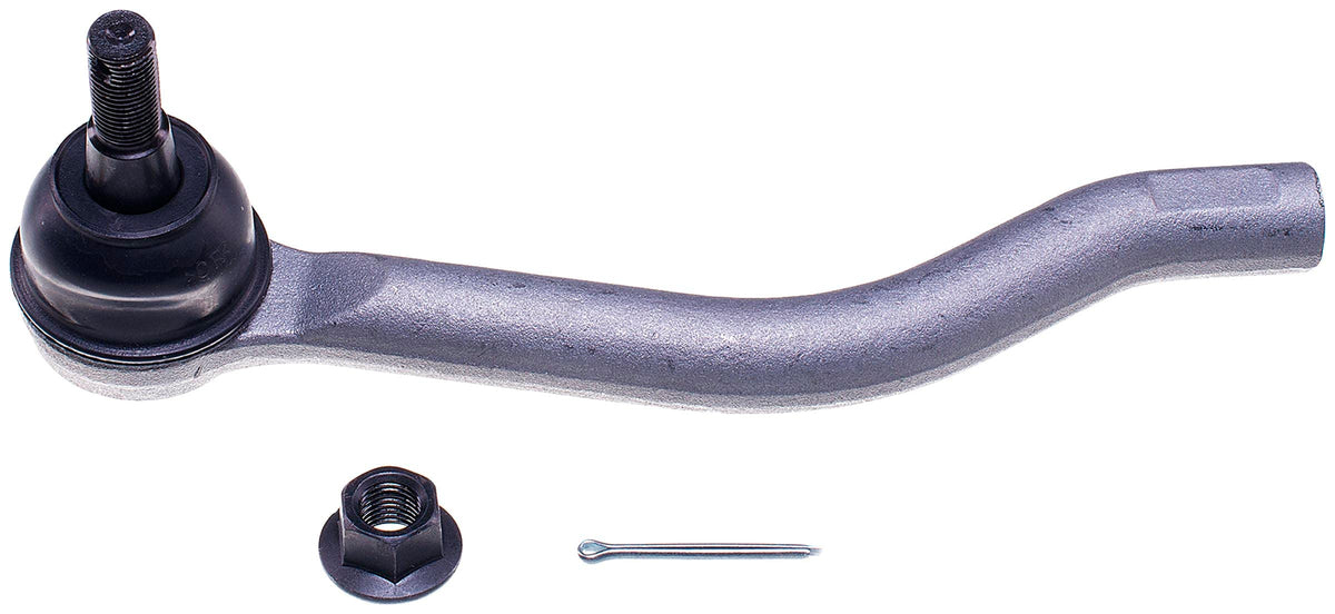 Dorman To69161Xl Front Driver Side Outer Steering Tie Rod End Compatible With Select Infiniti/Nissan Models