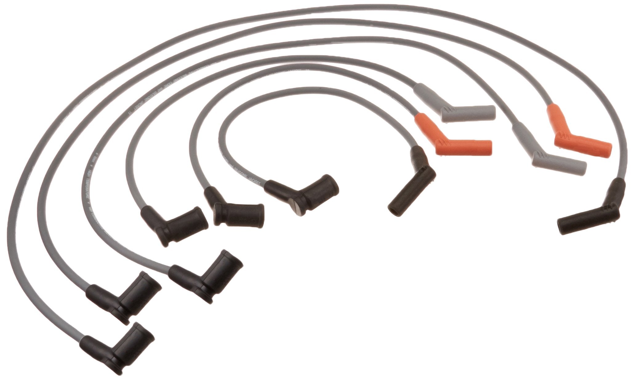 Standard Motor Products 26696 Pro Series Federal Wire Set