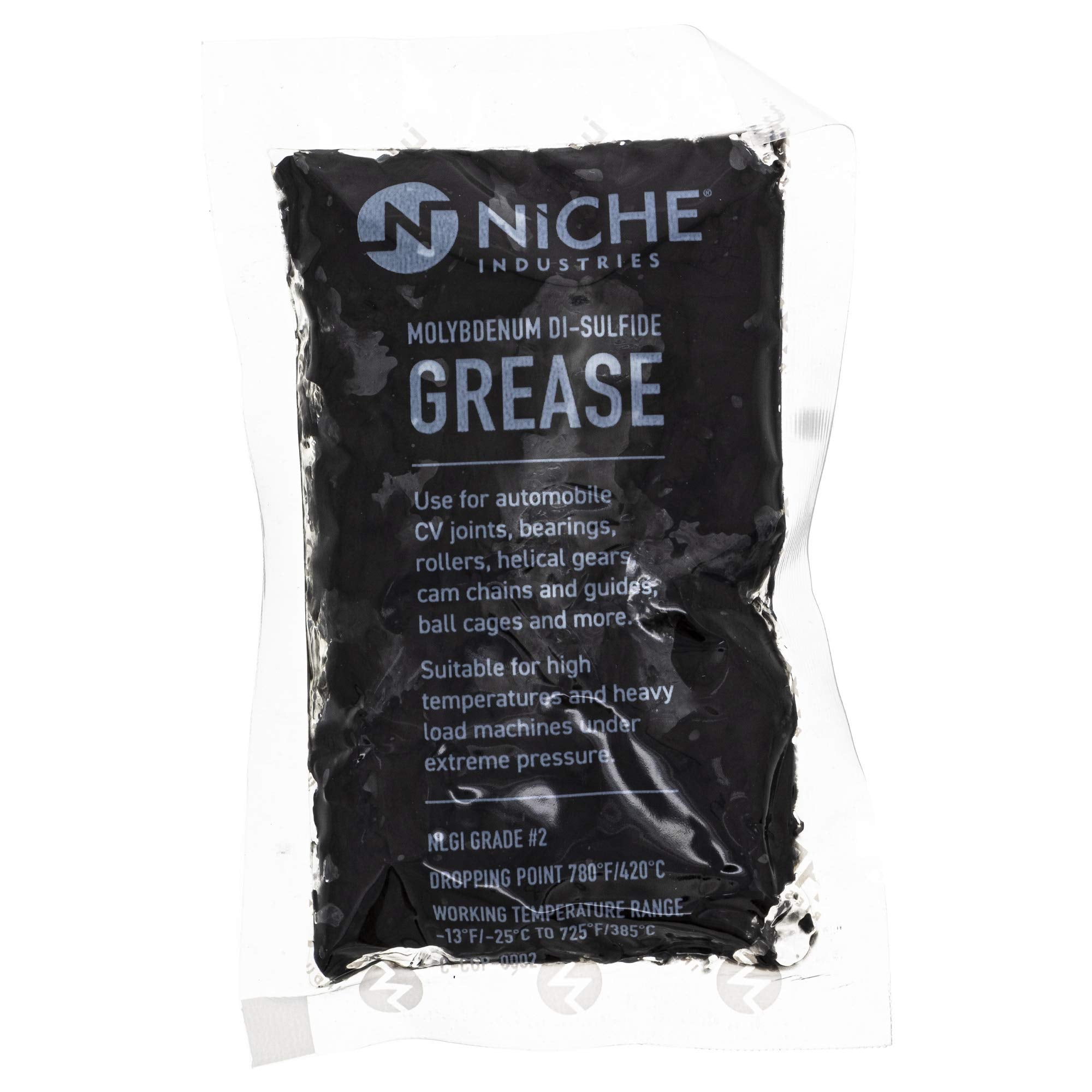 Niche Front Cv Axle Boot Kit For Polaris Rzr 800 Ranger 400 Crew 570 500 Replaces 2203440 2203438 3236003