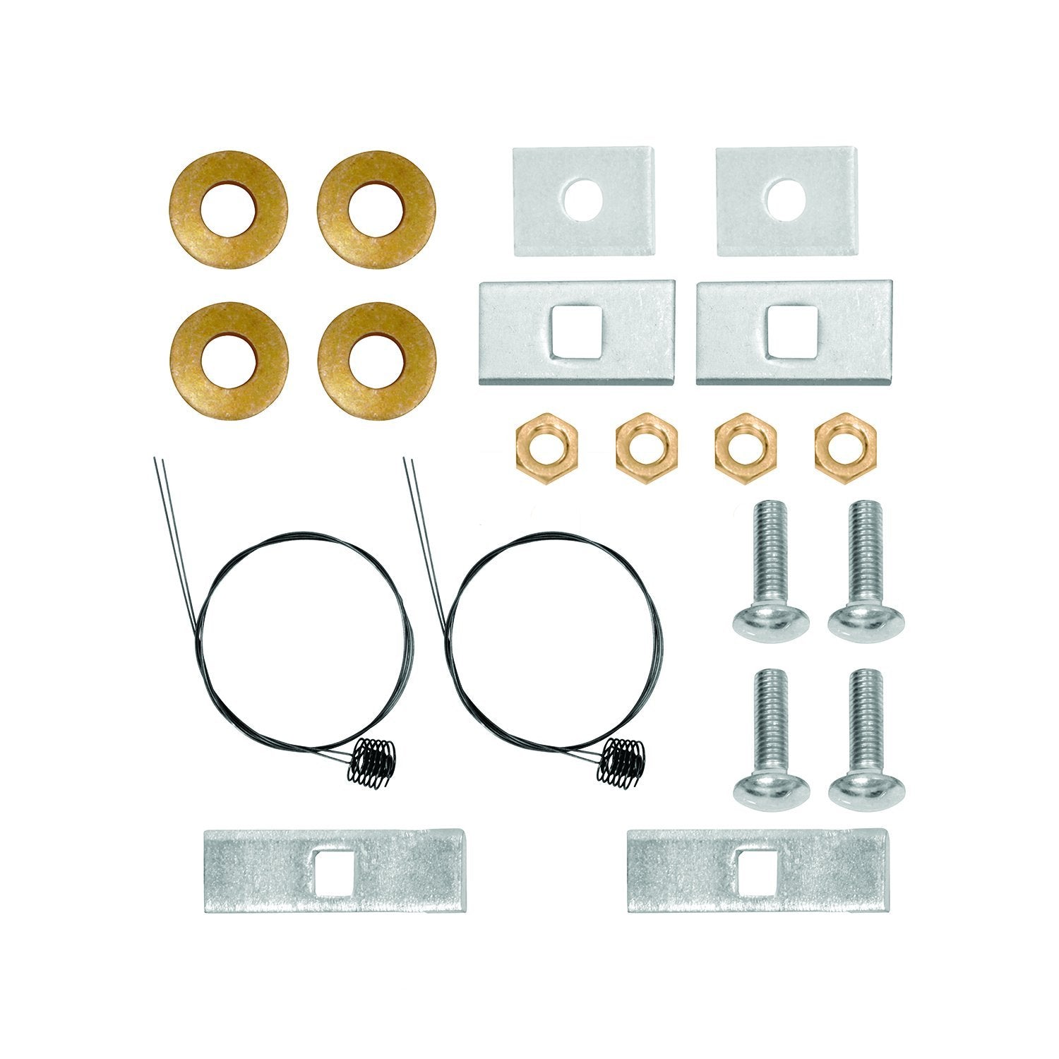 Draw-Tite 75232 Class 4 Trailer Hitch, 2 Inch Receiver, Black, Compatible With 2011-2022 Ram 1500