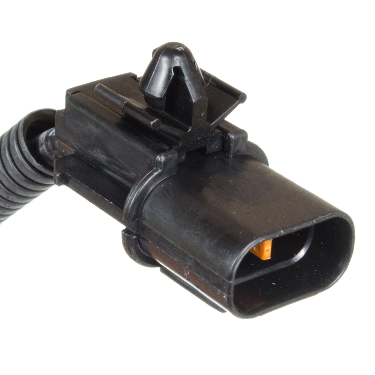 Holstein Parts 2Abs0153 Abs Wheel Speed Sensor - Compatible With Select Kia Rio; Front Right