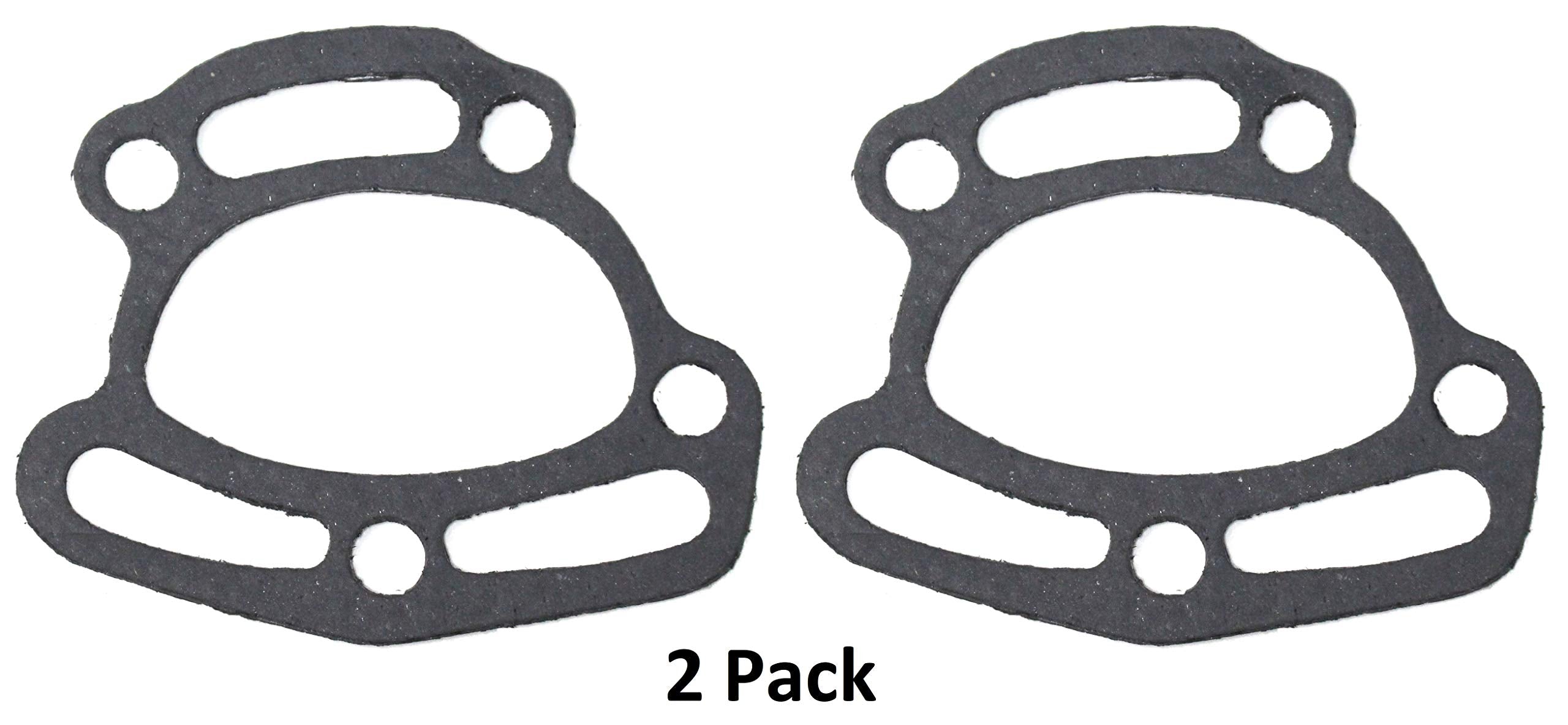 Aftermarket Exhaust Manifold Gasket Oem# 420931653/293250081 Compatible With Seadoo Gsx Xp Gtx Lrv Rx Di 3D 951 947 (2)
