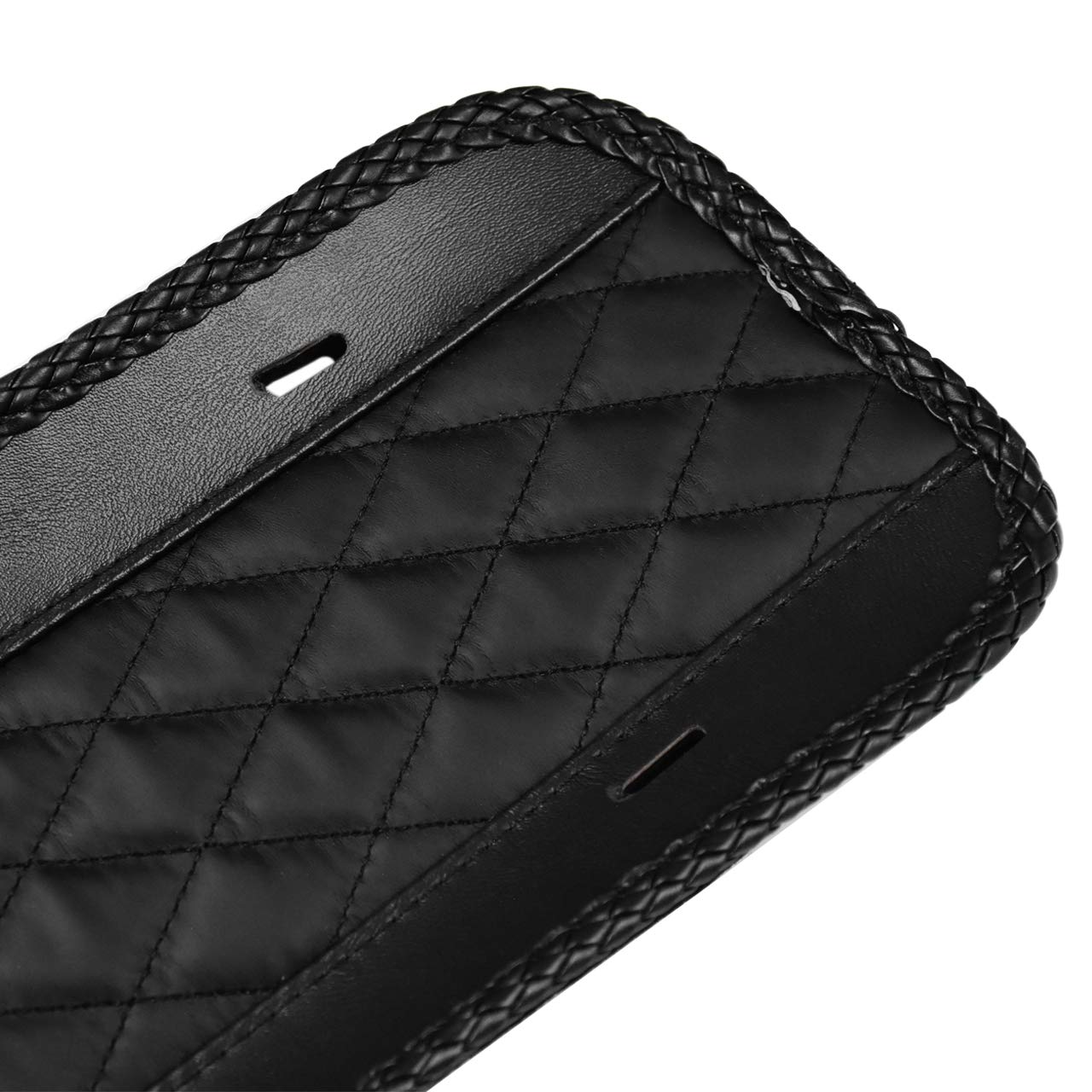 Hdbubalus Rear Fender Bib Fit For Solo Seat Compatible With Harley Street Glide Electra Glide Road King Road Glide 2008-2019