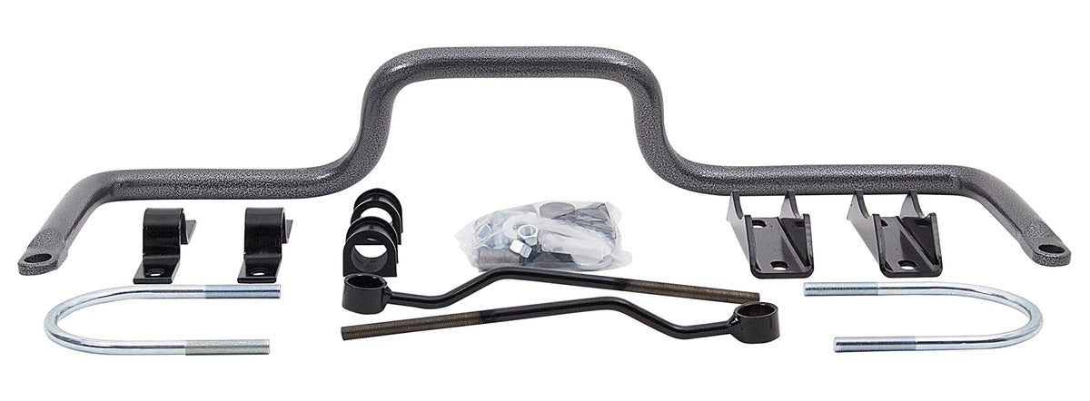 Hellwig 7677 Solid, Heat Treated Chromoly, 1-1/4 Rear Sway Bar