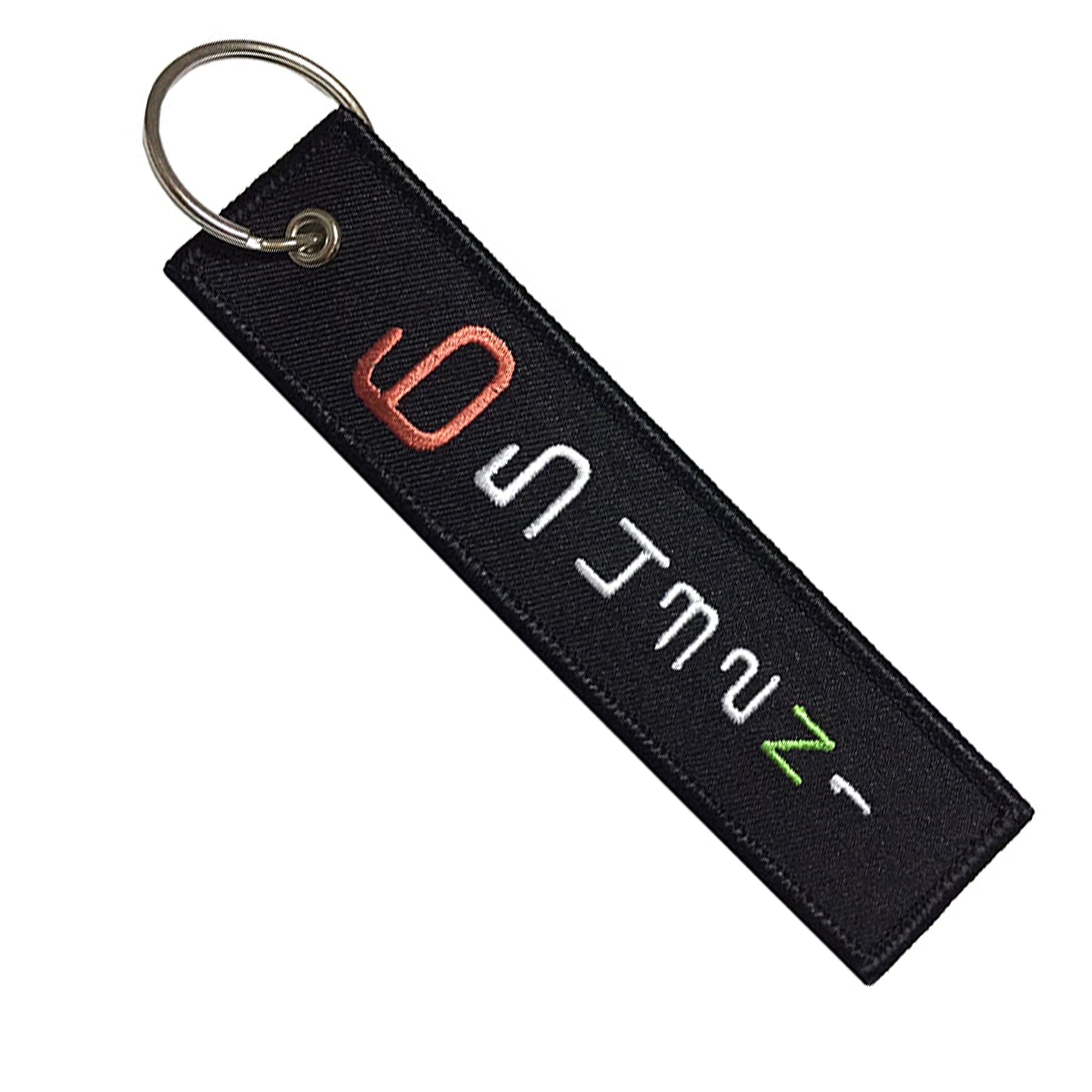 Motoloot Keychain For Motorcycles, Scooters, Cars And Gifts (65432N1)