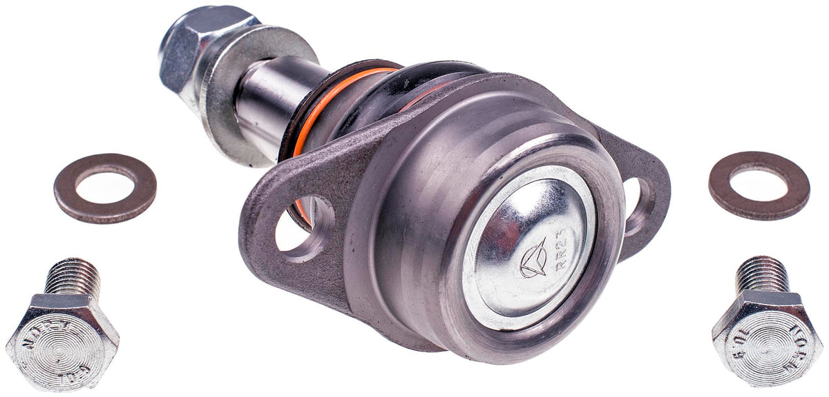 Dorman Premium Bj14345Pr Front Lower Forward Suspension Ball Joint Compatible With Select Bmw Models