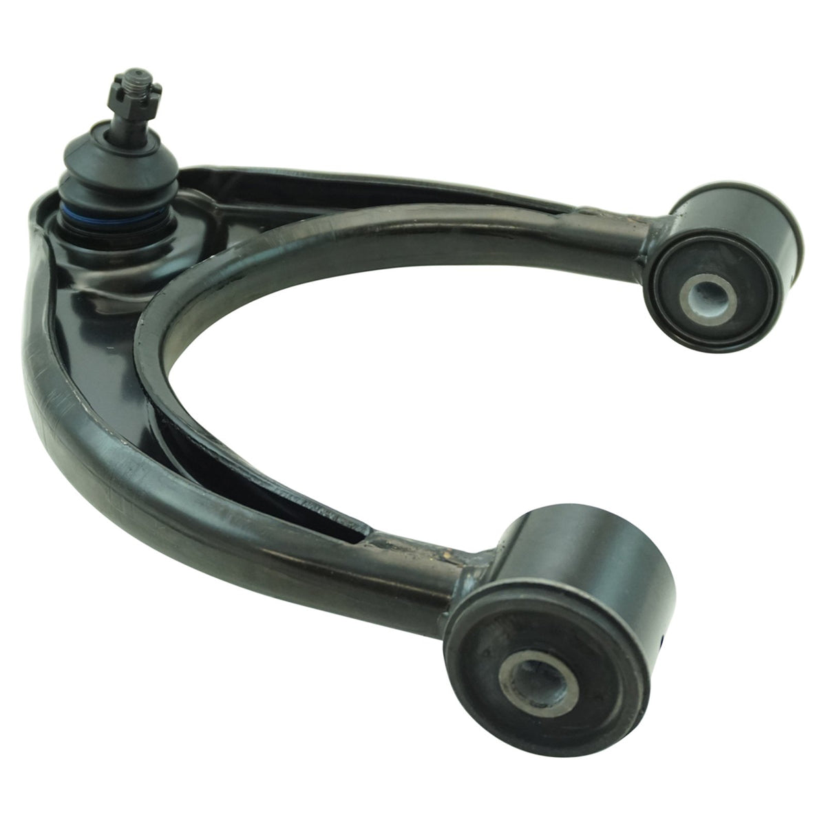Trq Front Left Upper Control Arm With Ball Joint Drivers Side Compatible With 2008-2019 Toyota Sequoia 2007-2019 Tundra
