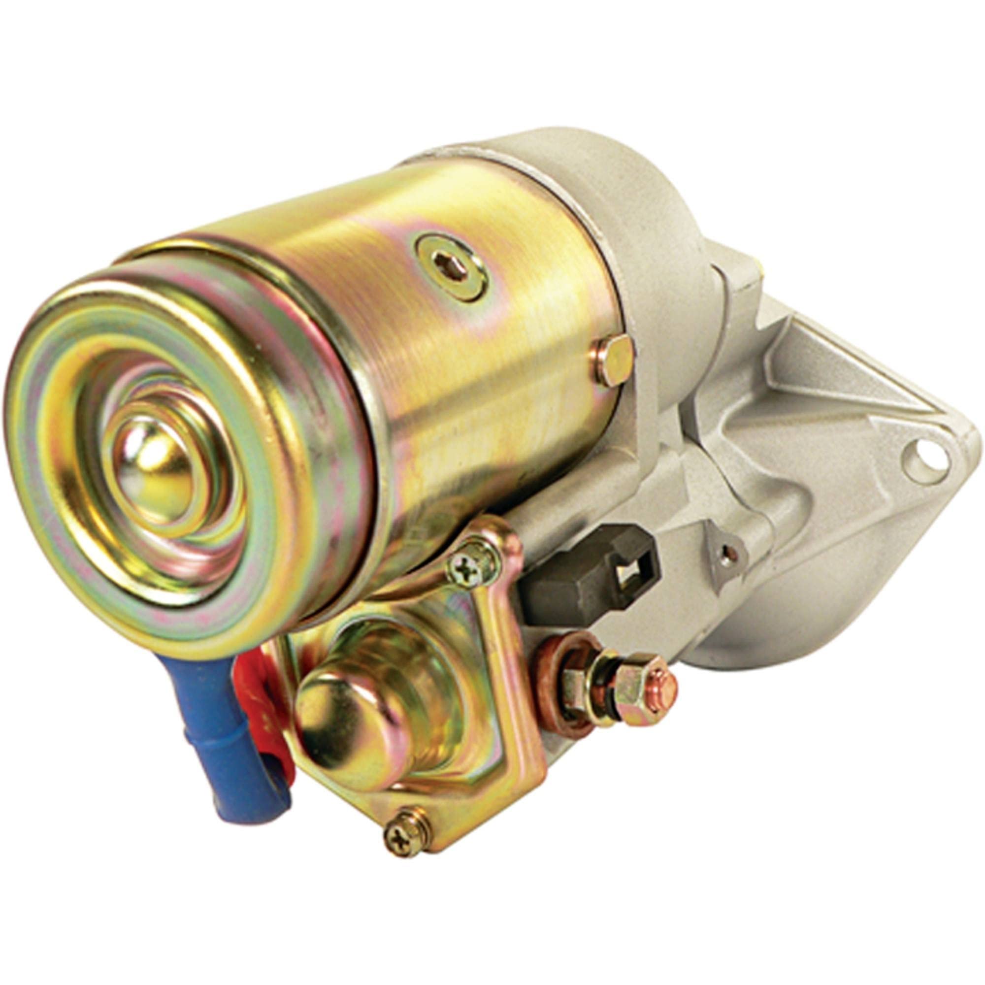 Db Electrical Snd0687 New Starter For Ford Nippondenso 429 460 228000-1090 F3Hs-11001-Ab F4Hs-Ba Nd228000-1091 F3Hs-11001-Ab F4H