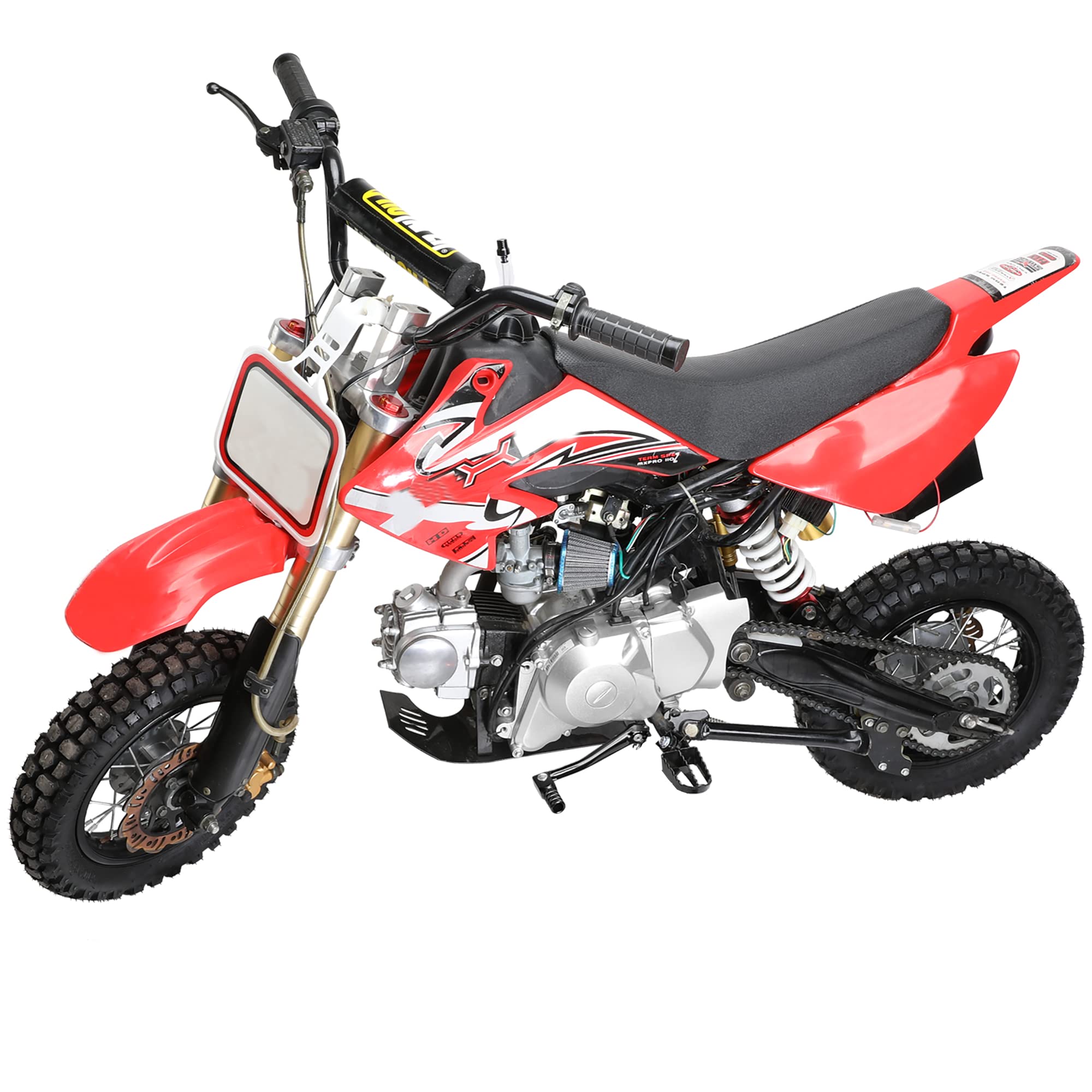 Grehua Folding Gear Shifter Shift Lever For Ssr110 Ssr125 Taotao110 Db10 Db14 Ata Sdg107 Ttr50 Baja Dr49 Apollo Roketa Pitster P