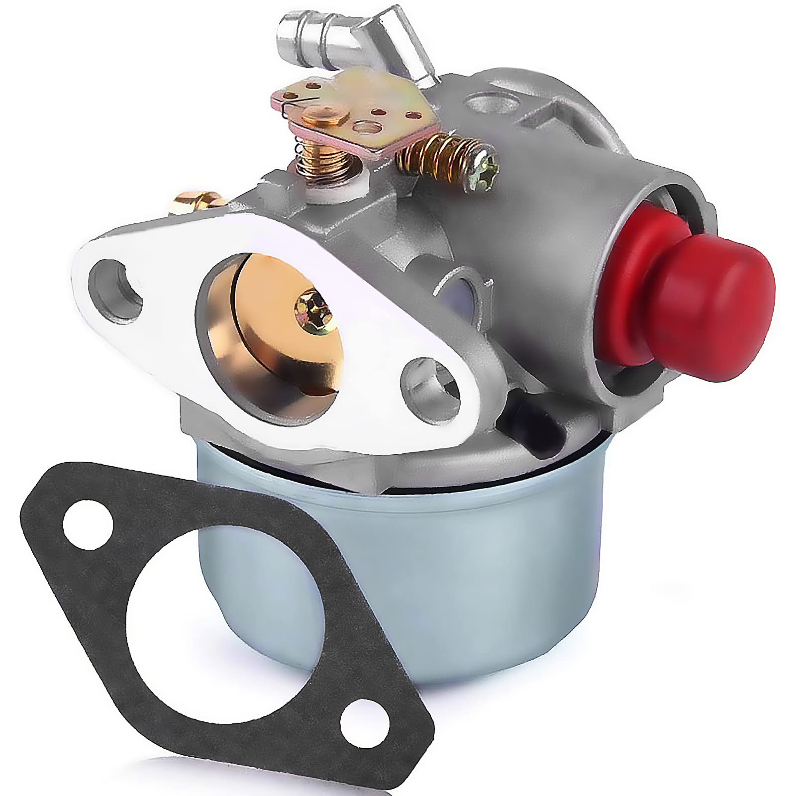 Carburetor For Tecumseh Models Ohh55-69024D Ohh55-69024E Ohh55-69024F