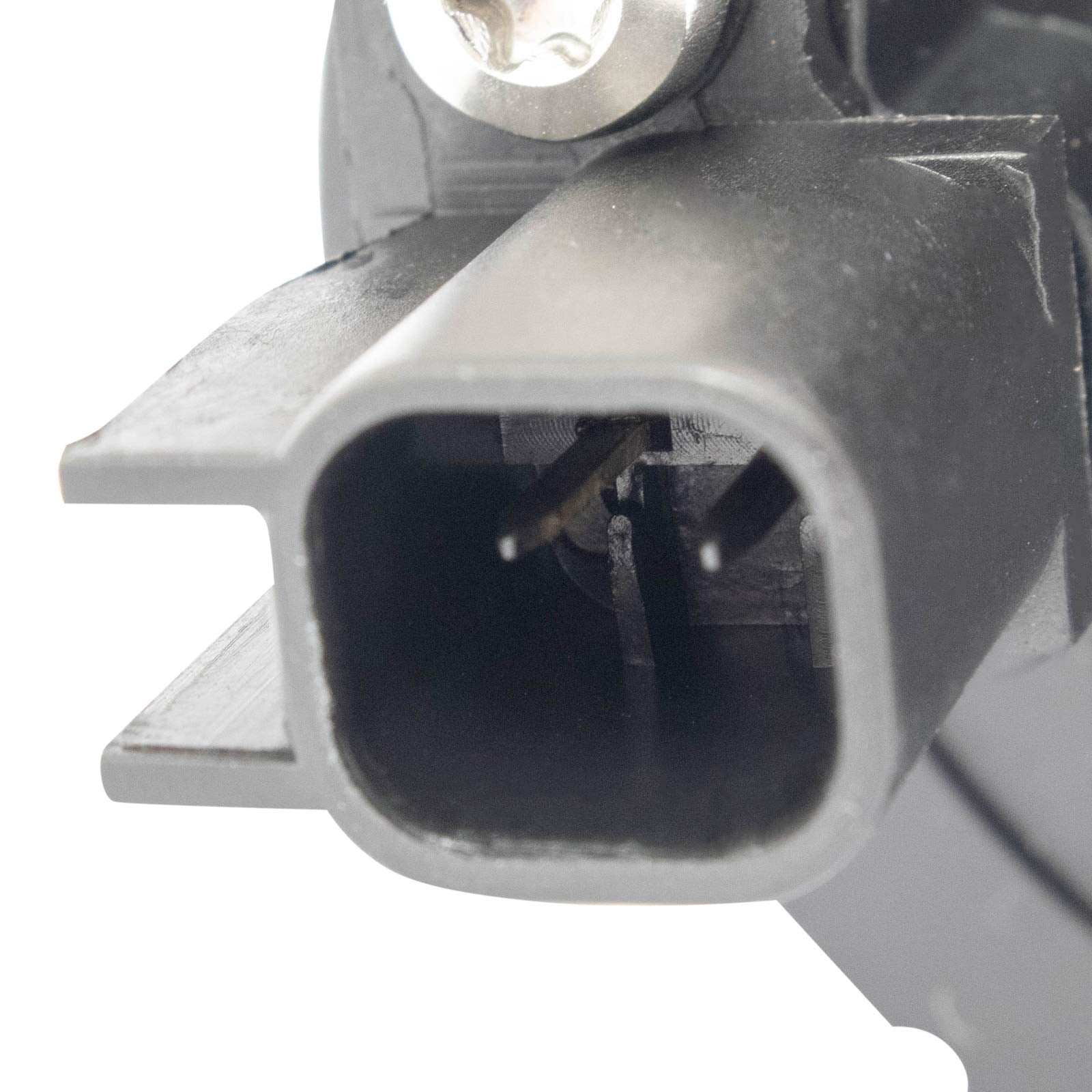 Trq Rear Wheel Hub Bearings Assembly Set Compatible With 2015-2018 Volvo S60 2014-2016 S80 V60 Xc70