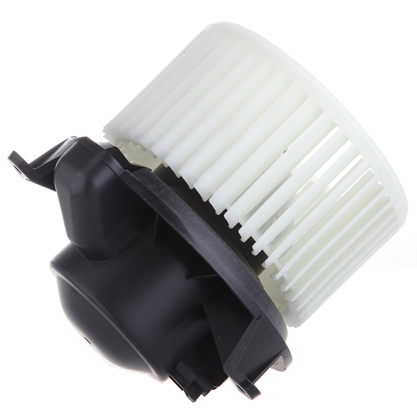 Scitoo 700101 Front Hvac Blower Motor With Fan Cage For Cadillac 2003-2006,For Chevy 2003-2007,For Gmc 2003-2007,For Hummer 2003