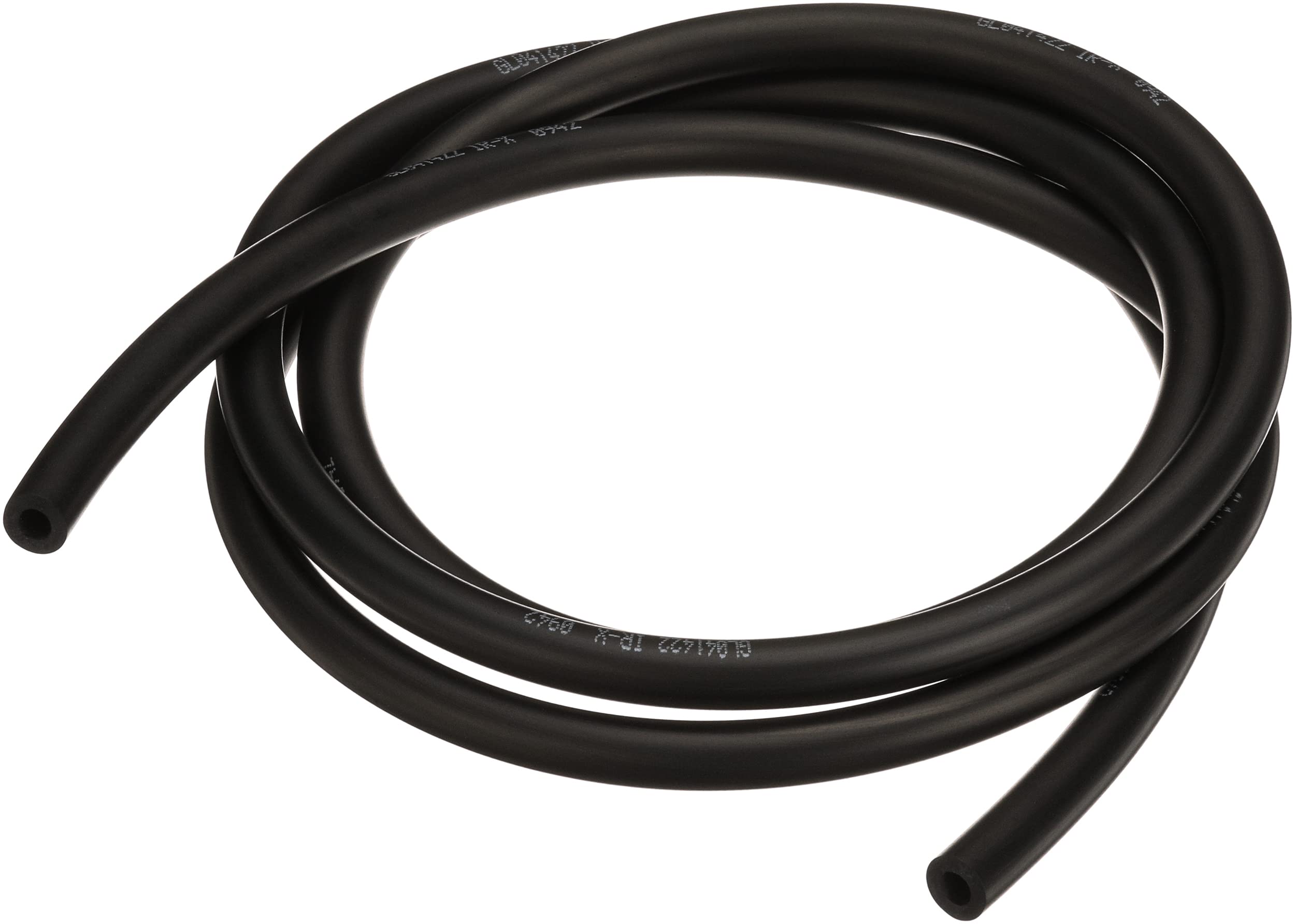 Gates 27039 Windshield Washer/Vacuum Hose-6 Length, Inner Diameter 7/32