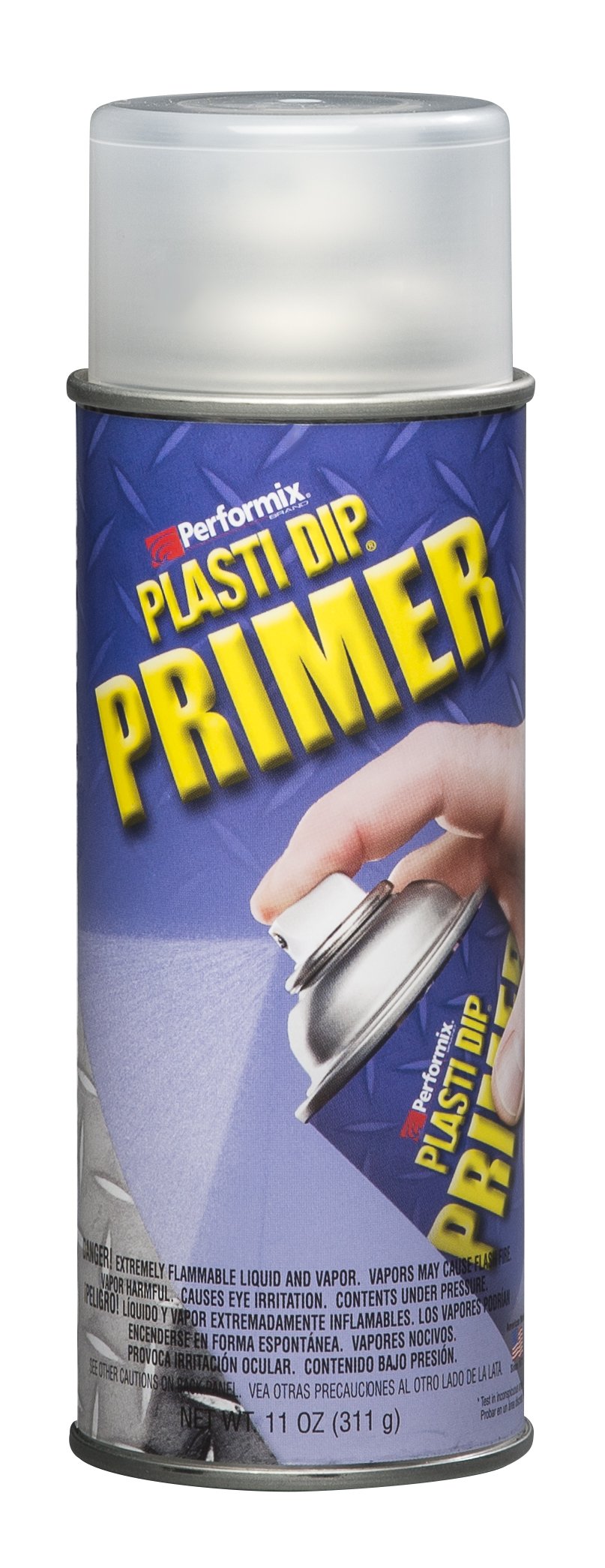 Plasti Dip Performix 41209 Spray Primer - 11 Oz.