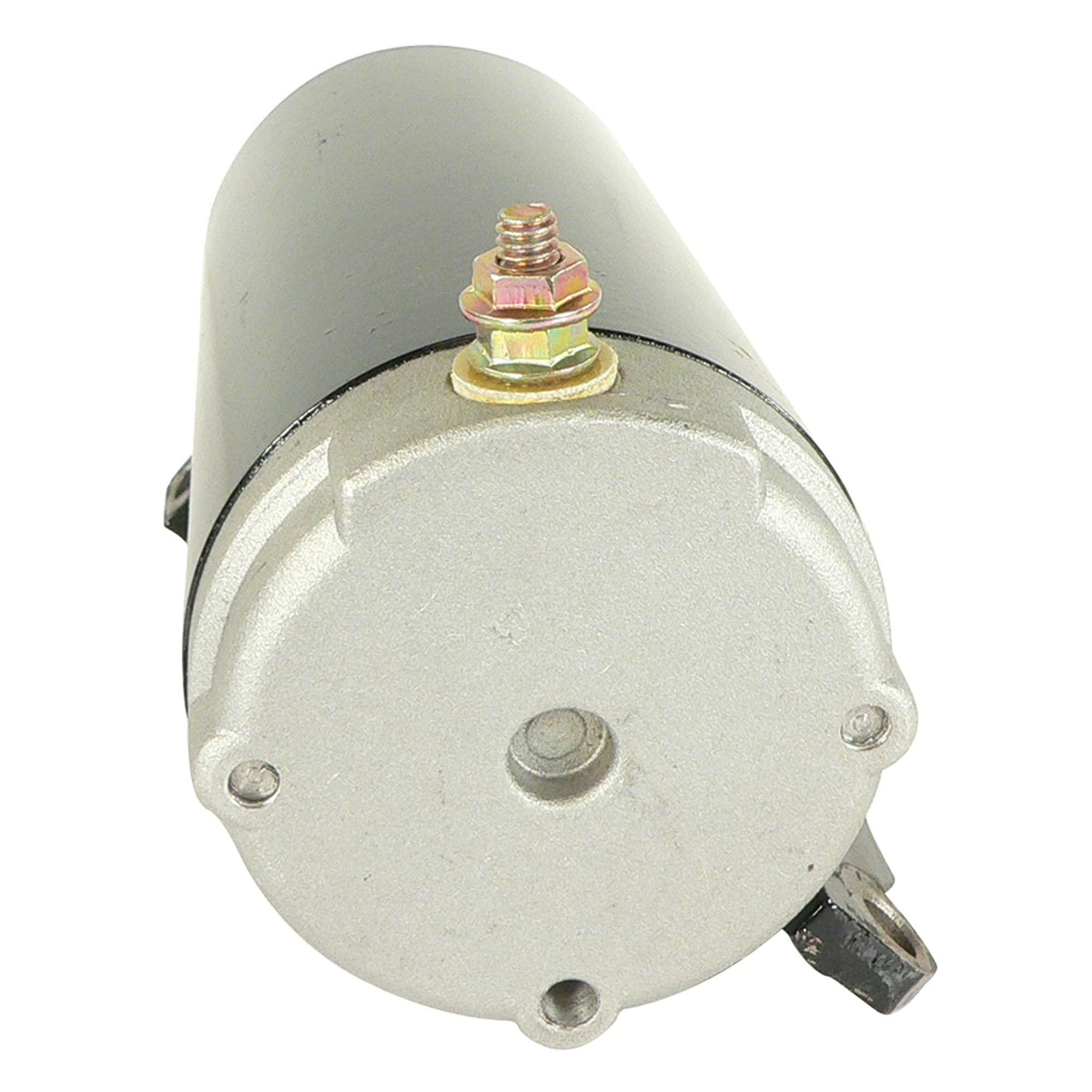 Db Electrical Sab0003 Starter Compatible With/Replacement For Omc Johnson Evinrude Marine 150-235 Hp, Outboard E150 E155 E175 E185 E200, E225 E235, 150 155 175 185 200 Hp, 225 235 Hp