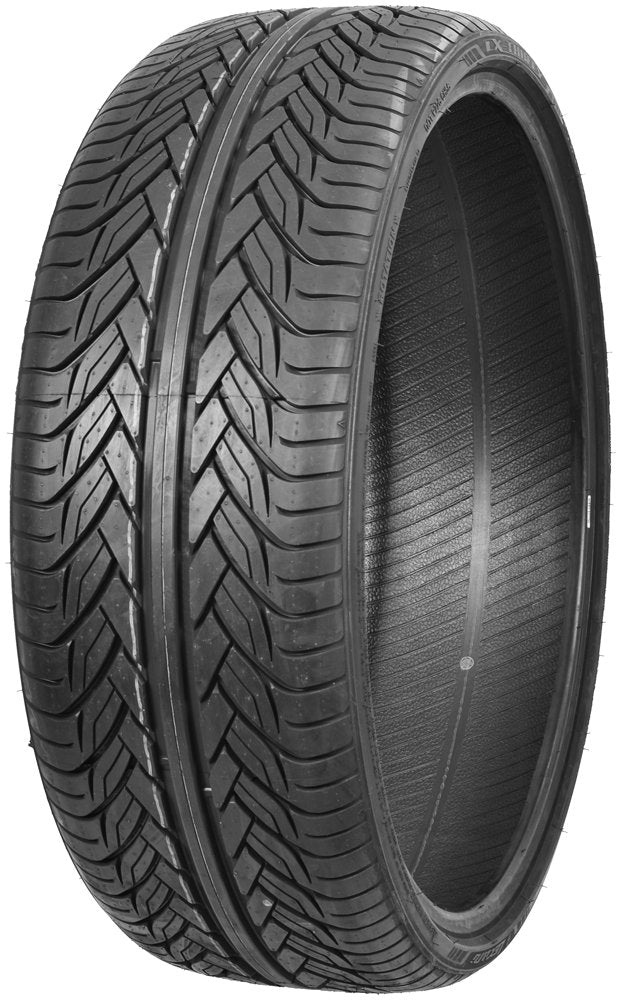 Lexani Lx-Thirty 315/35R20 110W Xl
