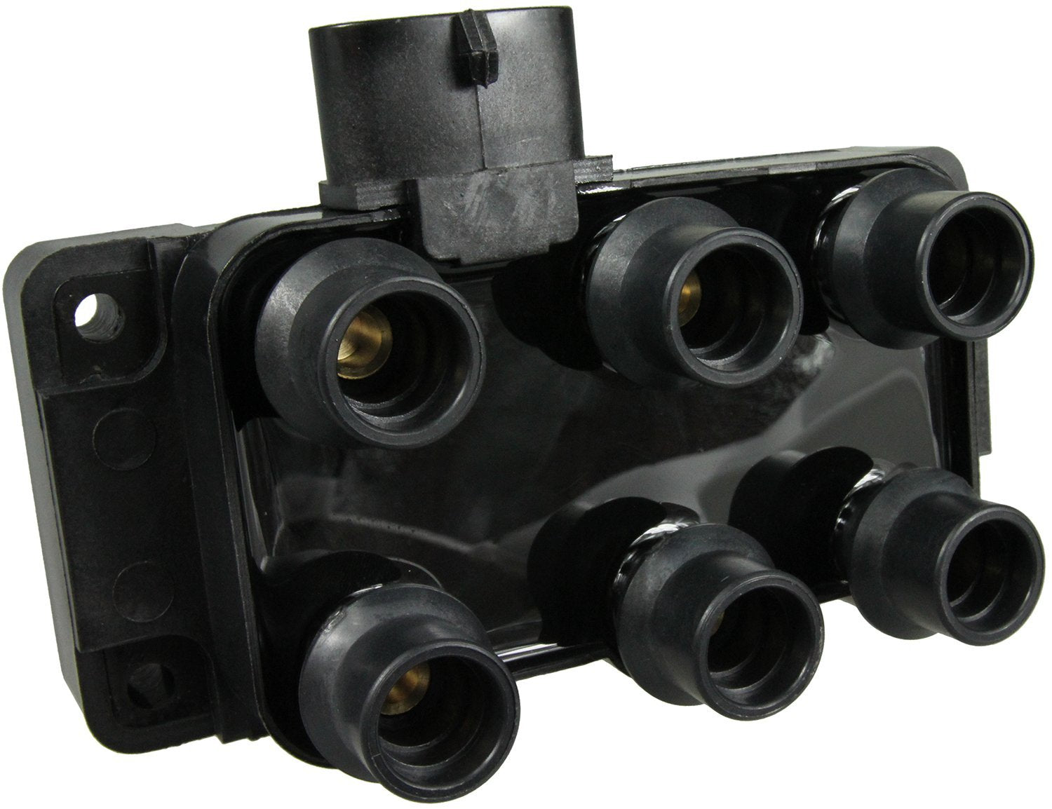NGK U2029 (48806) Ignition Coil for Distributorless Ignition System
