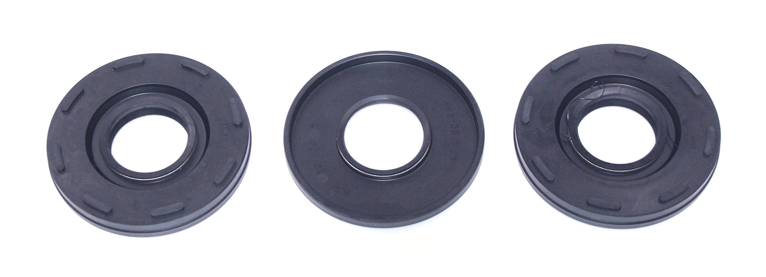 Outer Crankshaft Oil Seal Kit Compatible With Kawasaki Model 650/750/800 009-901T Oem# 92049-3705/92049-3706/92049-3713/91-11 S5