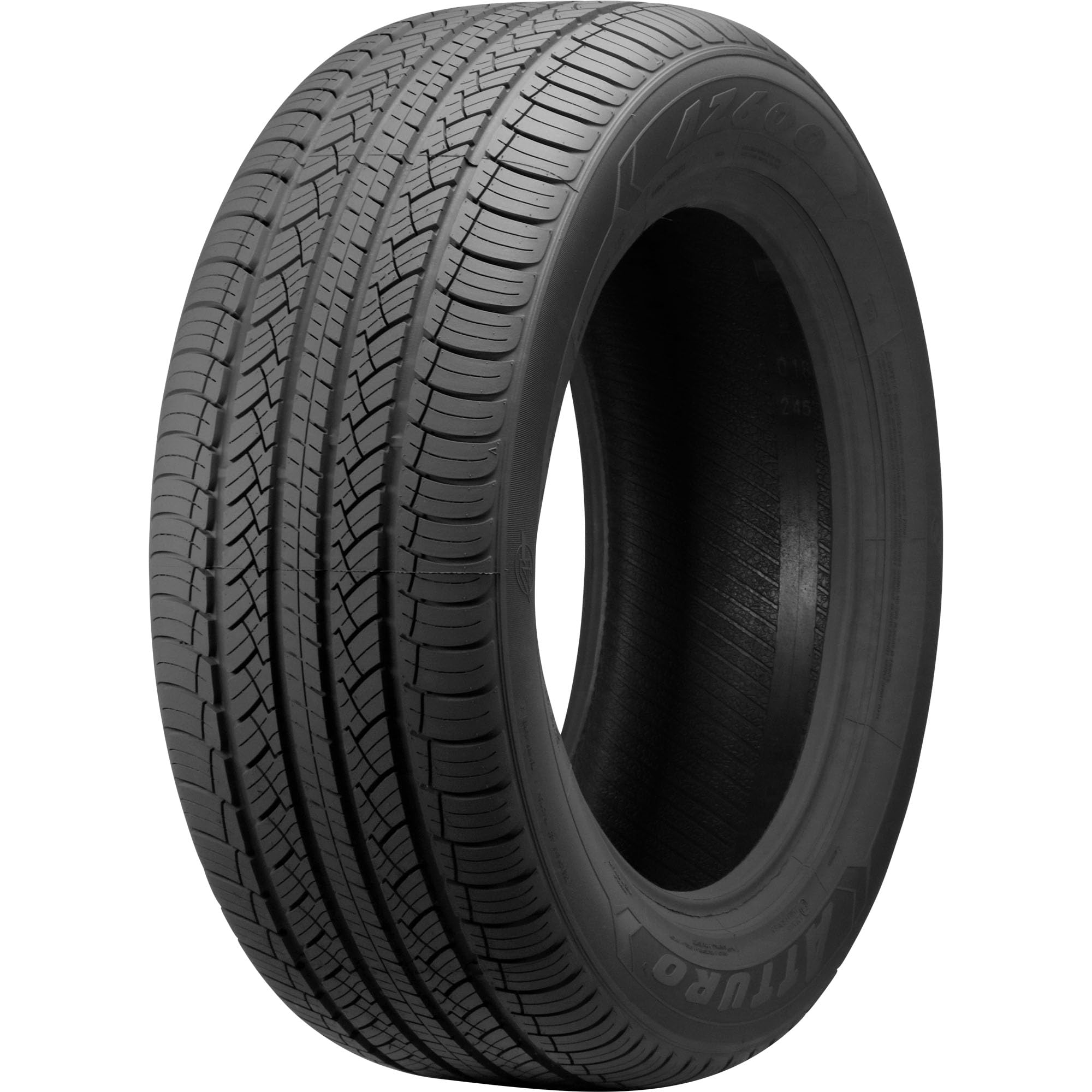 Atturo AZ600 All Season 255/50R20 109H XL Passenger Tire