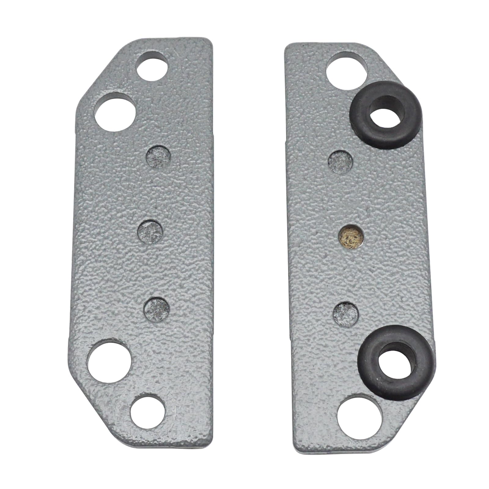 M Mati Parking Brake Pads Kit For John Deere Gator Xuv 620I 850D Am137438 Am137112