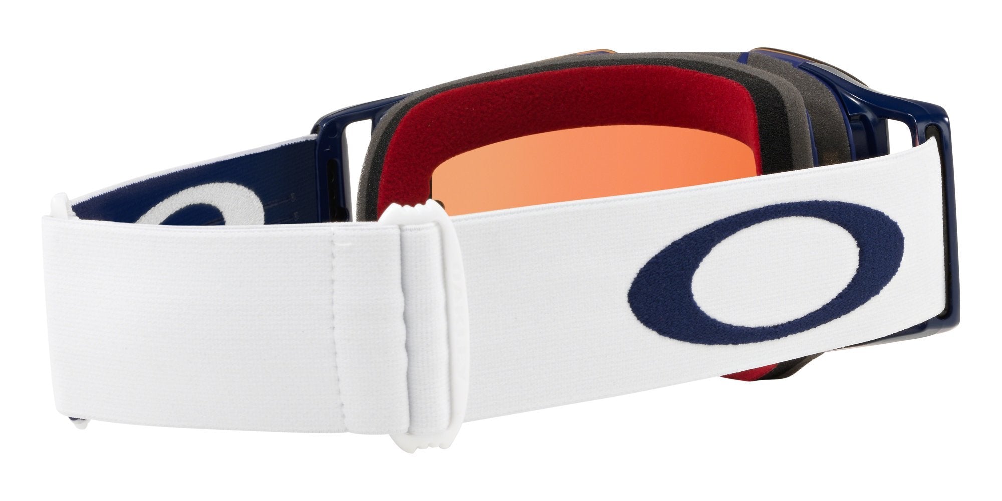 Oakley Oo7087-708731 Mx Goggles Rwb 00Mm