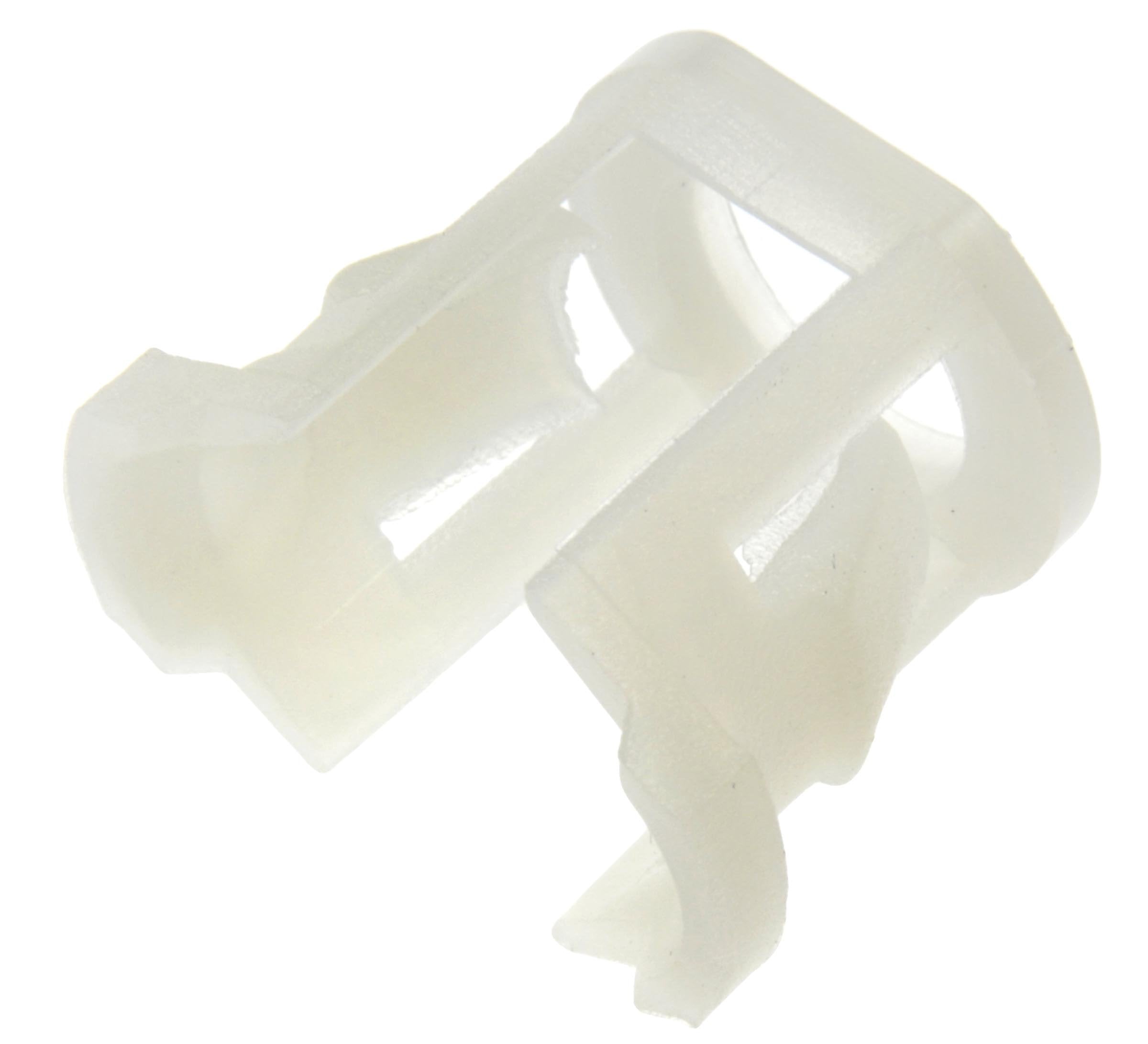Dorman 800-016 3 Each - 5/16 In. And 3/8 In. Fuel Line Retaining Clip Assortment, 6 Pack