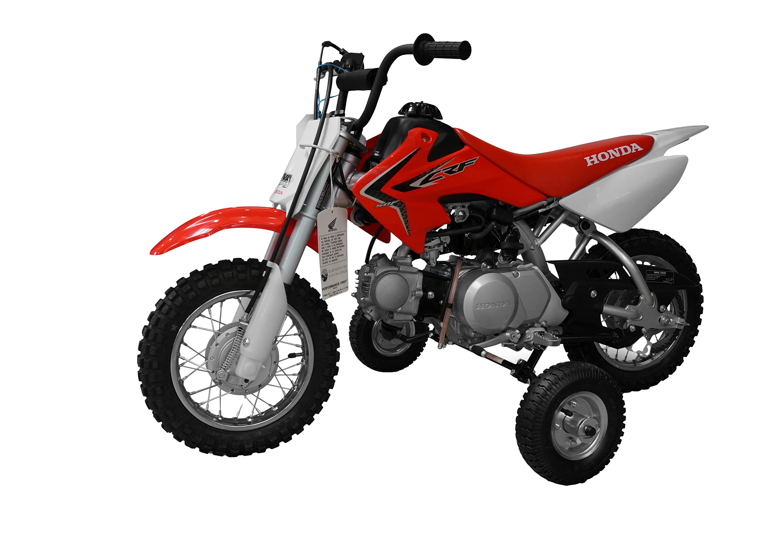 Hardline Products Wheels-4-Tots Universal Training Wheel