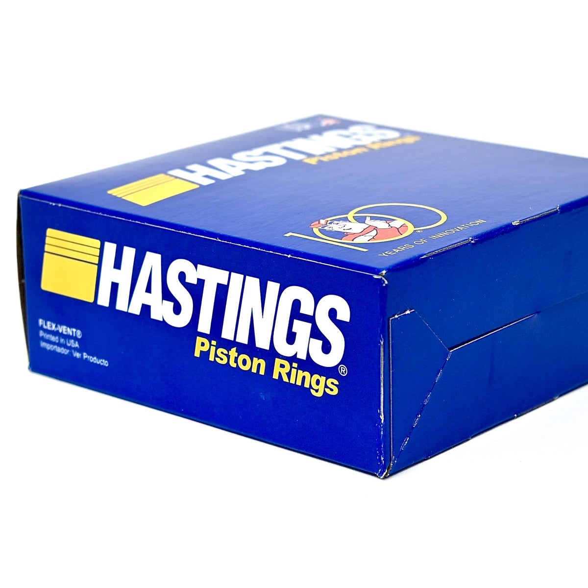 Michigan Motorsports 5.3 4.8 Stock Size Moly Piston Rings Lm7, L59, Ls4, Ly5, Lmg, Lmf, Lh6 Lc9 2M4978
