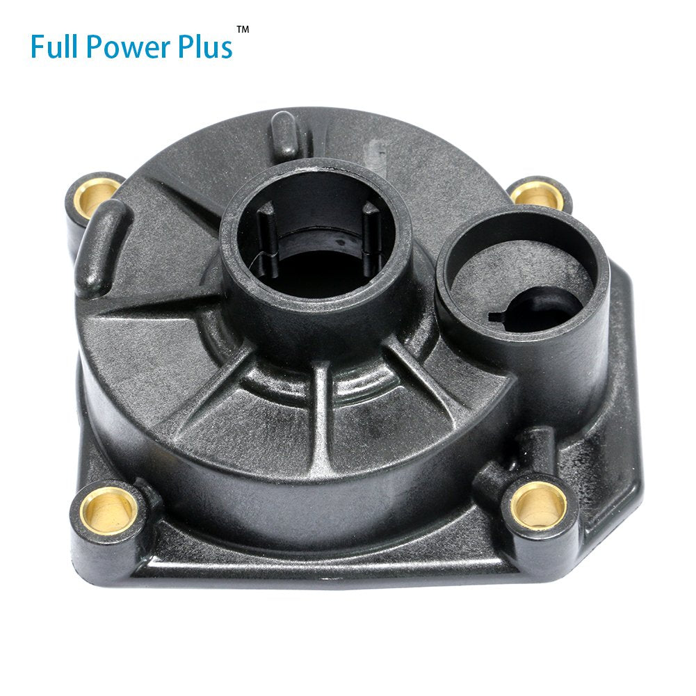 Johnson Evinrude 40Hp 50Hp Water Pump Kit Outboard Impeller Replacement Parts Sierra 18-3454 438592