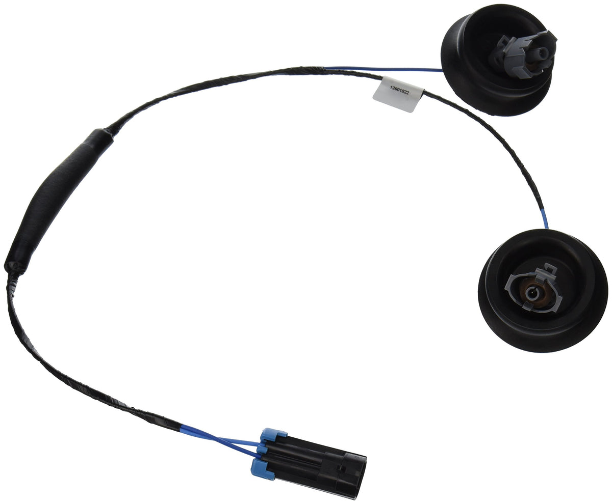 Genuine Gm 12601822 Knock Sensor Wire