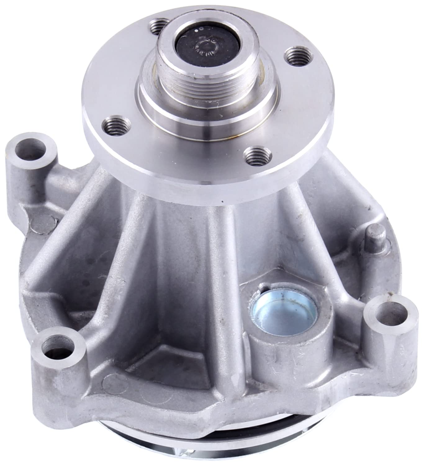 Gates 43504 Premium Engine Water Pump