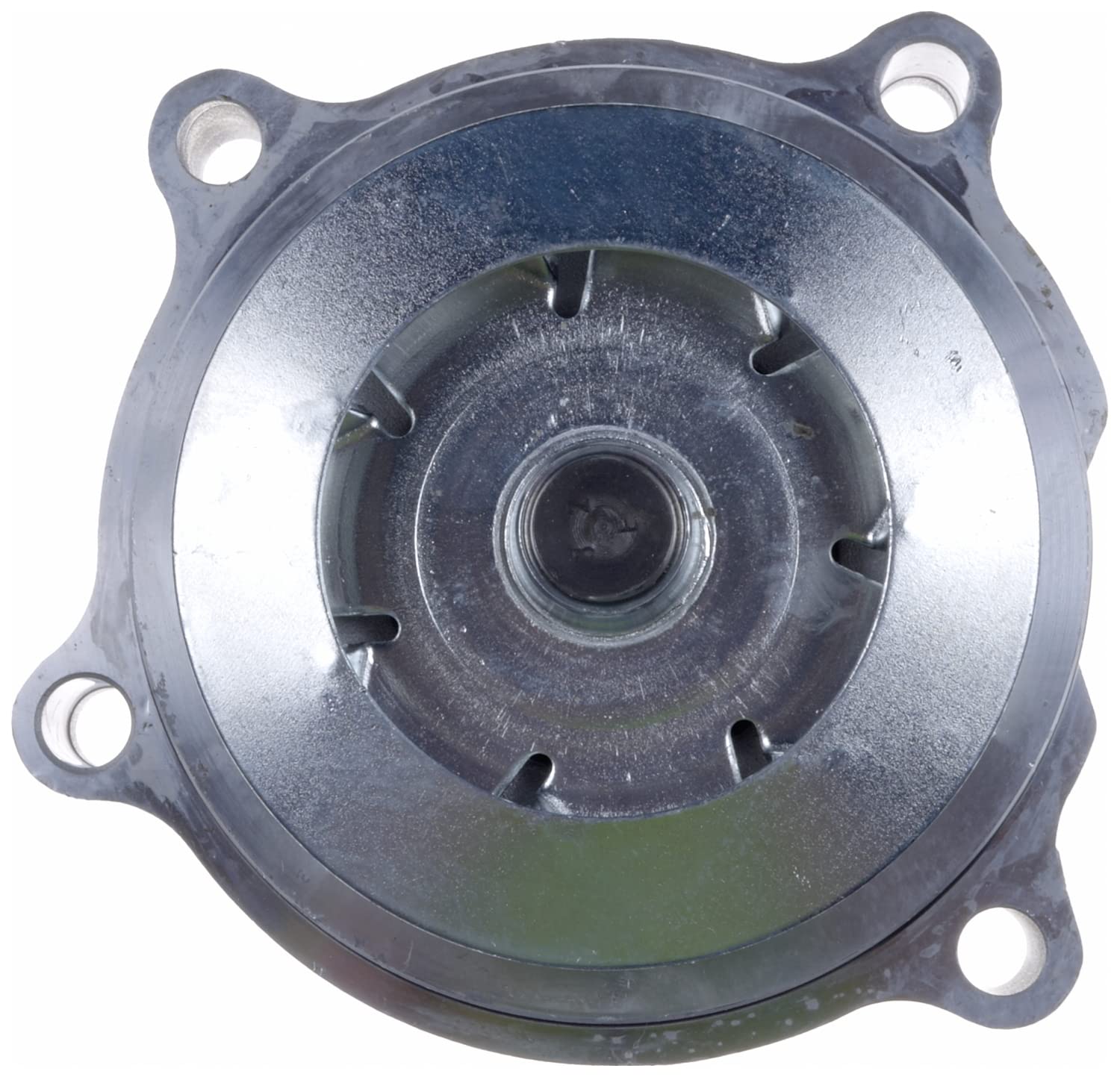 Gates 43504 Premium Engine Water Pump
