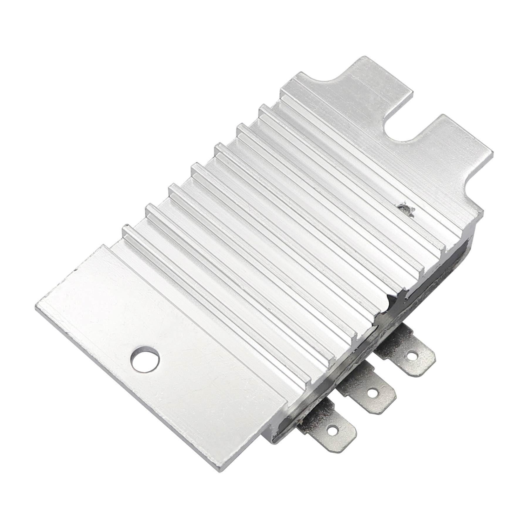 Xqsmwf 21066-7011 Voltage Regulator Rectifier Powersports Compatible With Kawasaki Fh541V Fh580V Fx730V Fh601V Fh641V Fh680V Fh381V Fh430V Fh500V Fh Fx Series Engines 21066-7001 21066-7003 21066-7006