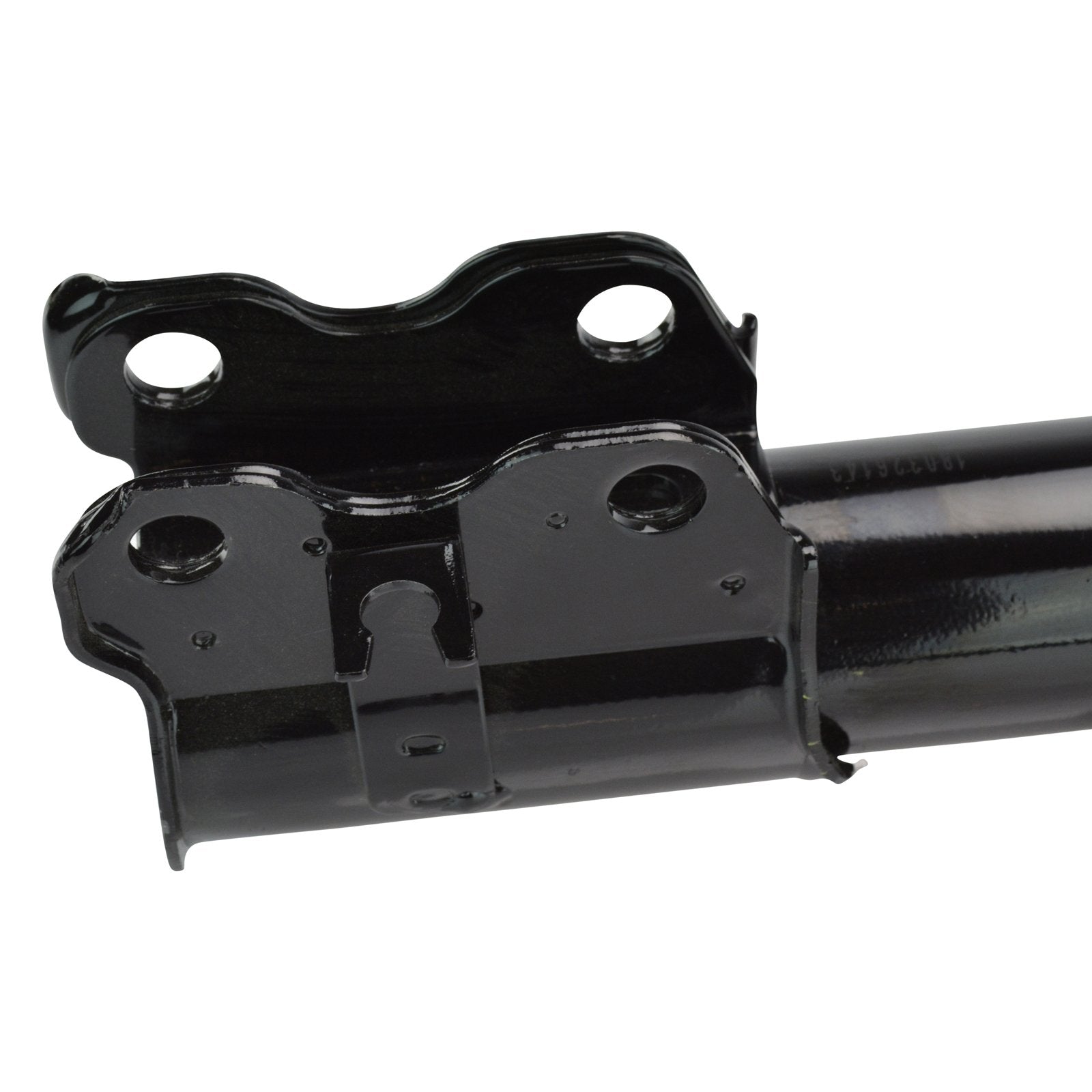Trq Front Left Complete Strut & Coil Spring Assembly Drivers Side Compatible With 2002-2006 Nissan Altima
