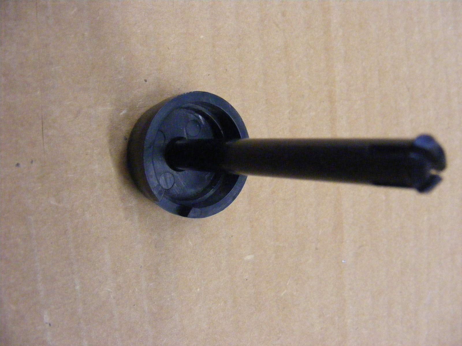 Fit For Mercruiser Mercury Commander 3000 Remote Control Nuetral Throttle Button 822212T