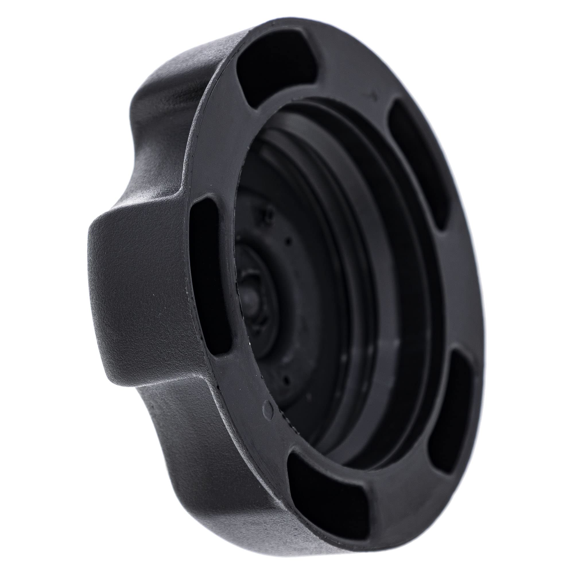 Polaris Gas Tank Cap, Replacement Fuel Cap For Polaris General, Sportsman, Ranger, Rzr, And More, Genuine Oem Part 5439075, Qty 1