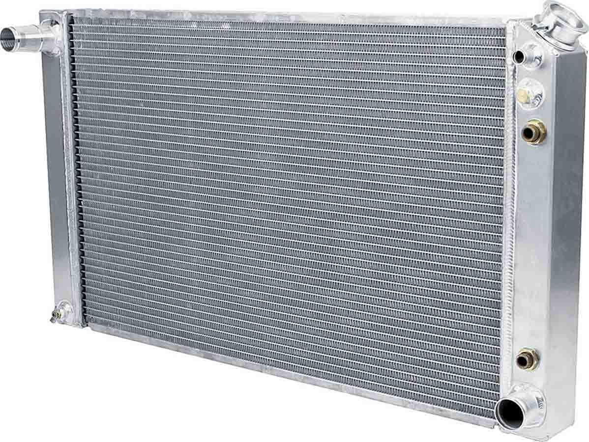 Allstar Performance ALL30304 34 x 19.5 Aluminum Radiator