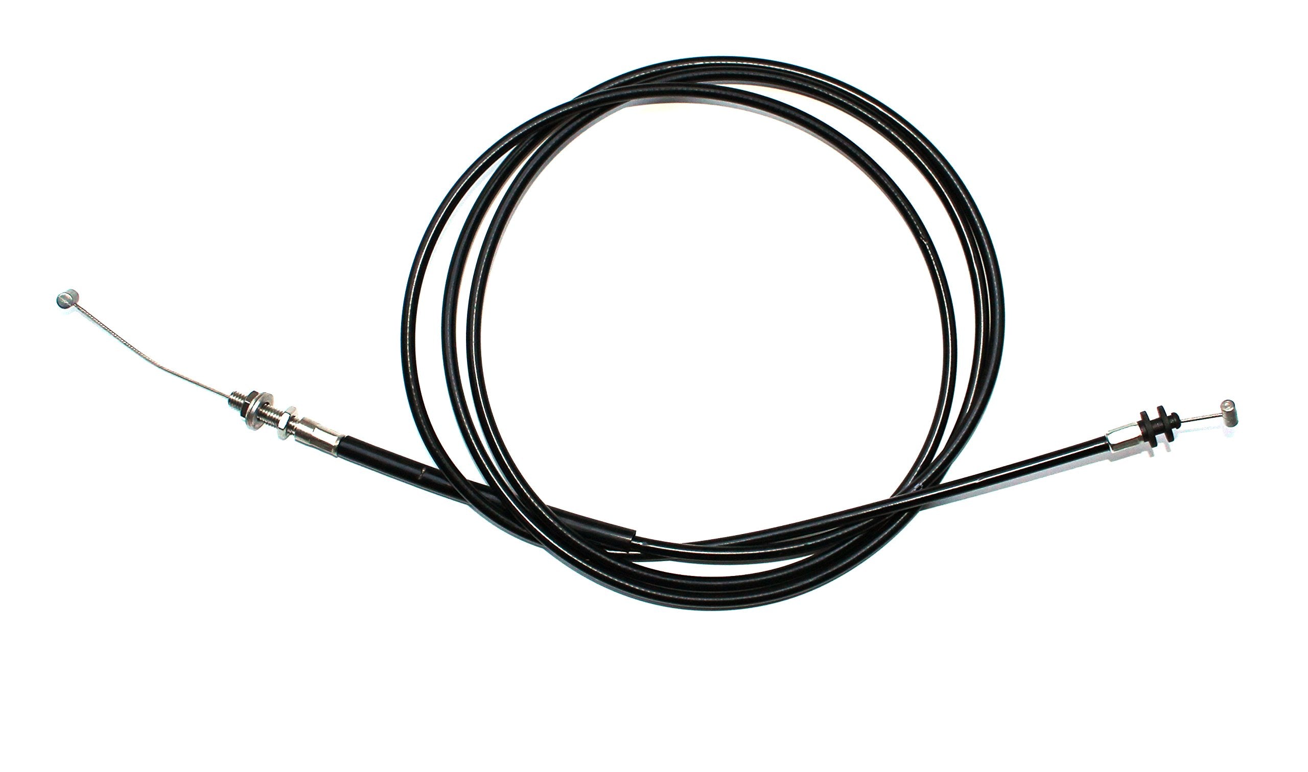 Jsp Manufacturing Throttle Cable Compatible With Seadoo 1997 Xp Jetski Oem# 277000622