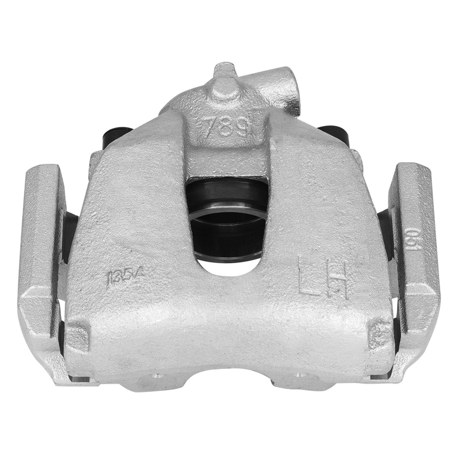 Scitoo Front Left Brake Caliper With Bracket 18B4948 Compatible For Chrysler Aspen 2007-2009 For Dodge For Durango 2007-2009 For