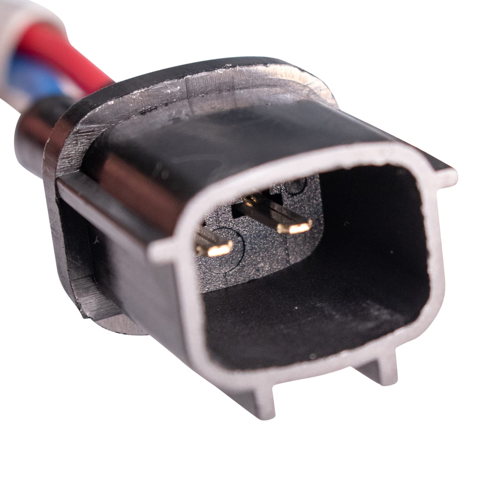 Trq Rear Left Power Window Regulator & Motor Assembly Drivers Side Compatible With 2002-2006 Nissan Altima