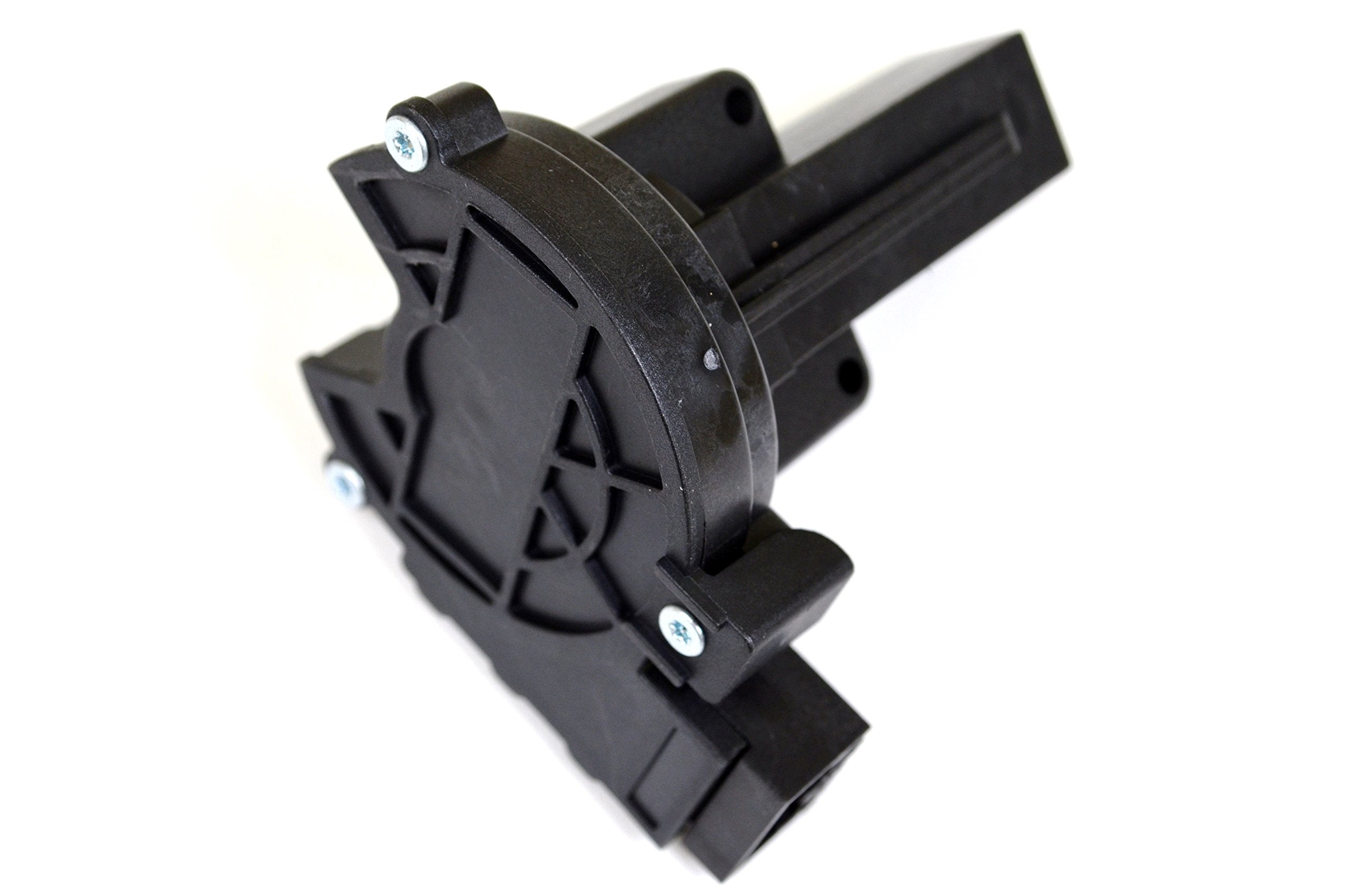 PT Auto Warehouse ISS-895 - Ignition Starter Switch