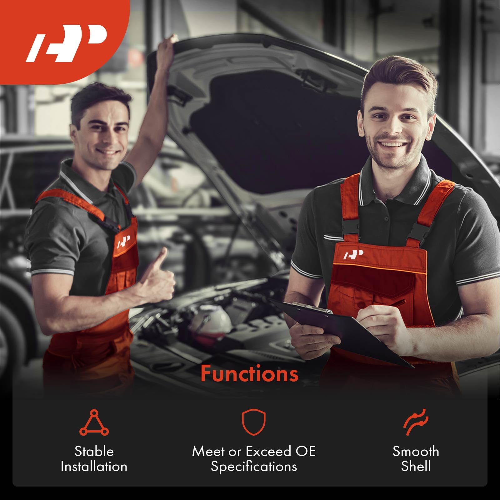 A-Premium Idle Air Control Valve Iac + Throttle Position Sensor Tps Compatible With Chevy, Gmc, Cadillac, Pontiac - 99-02 - Silv