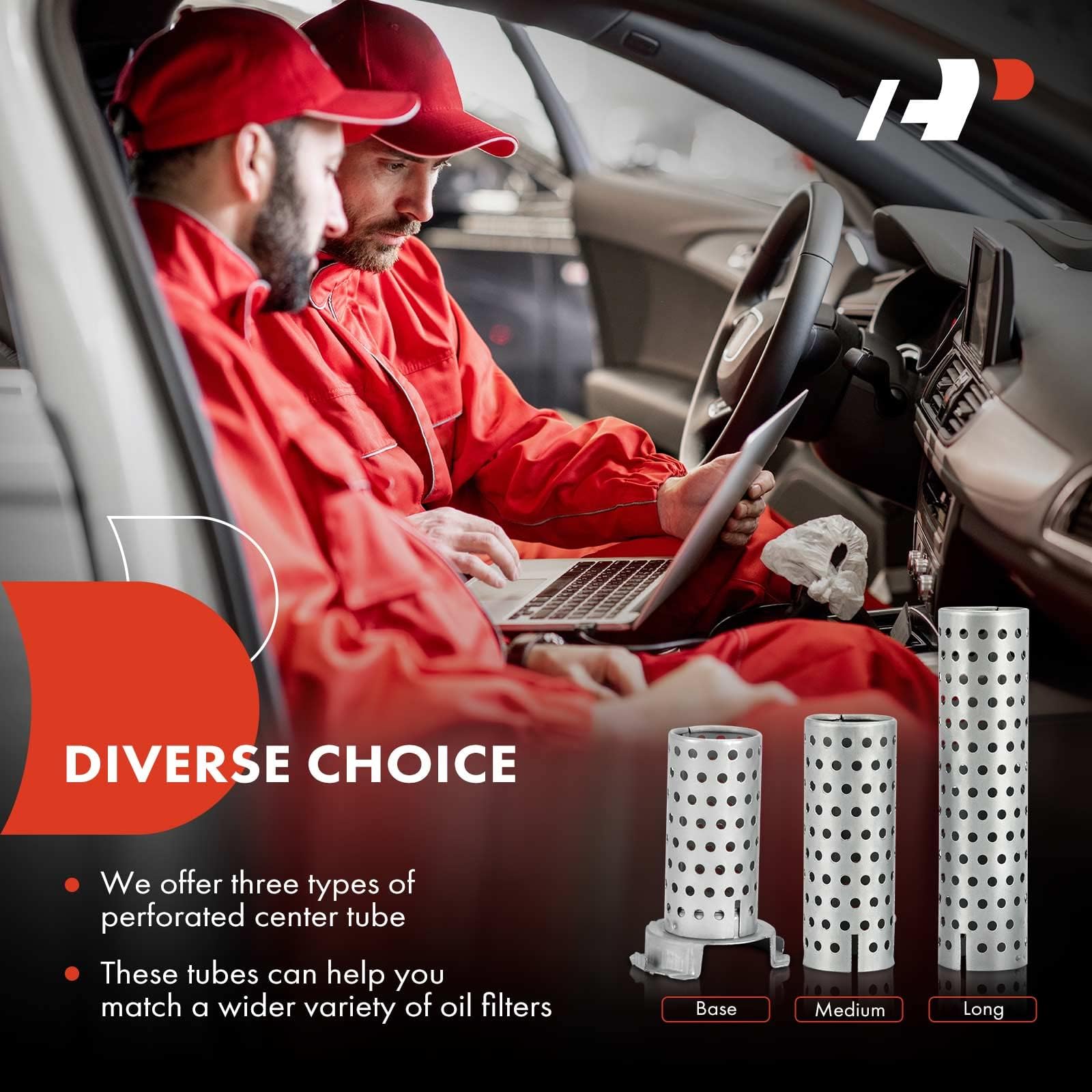 A-Premium Engine Oil Filter Cap Assembly Kit Compatible with Toyota and Lexus Vehicles - 2005-2021 - Avalon, Camry, Highlander,