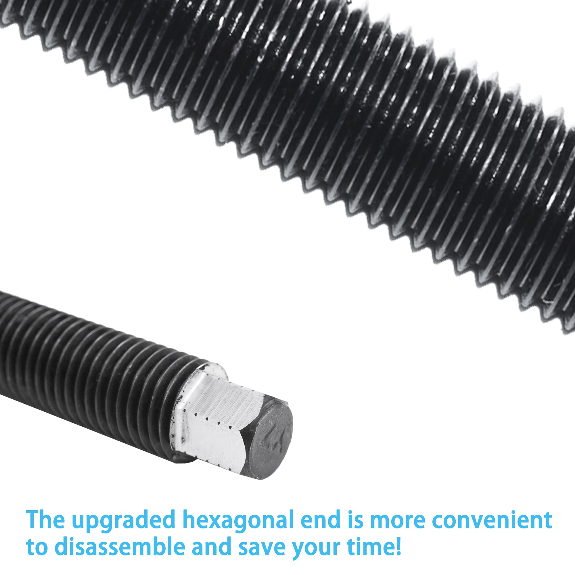 Seeboo Ls1 Harmonic Balancer Installation Tool Crank Pulley Install Tool 551141 Compatible With Gm 1997-Up V8 Ls/Ls1 Ls2 Ls3 Ls4