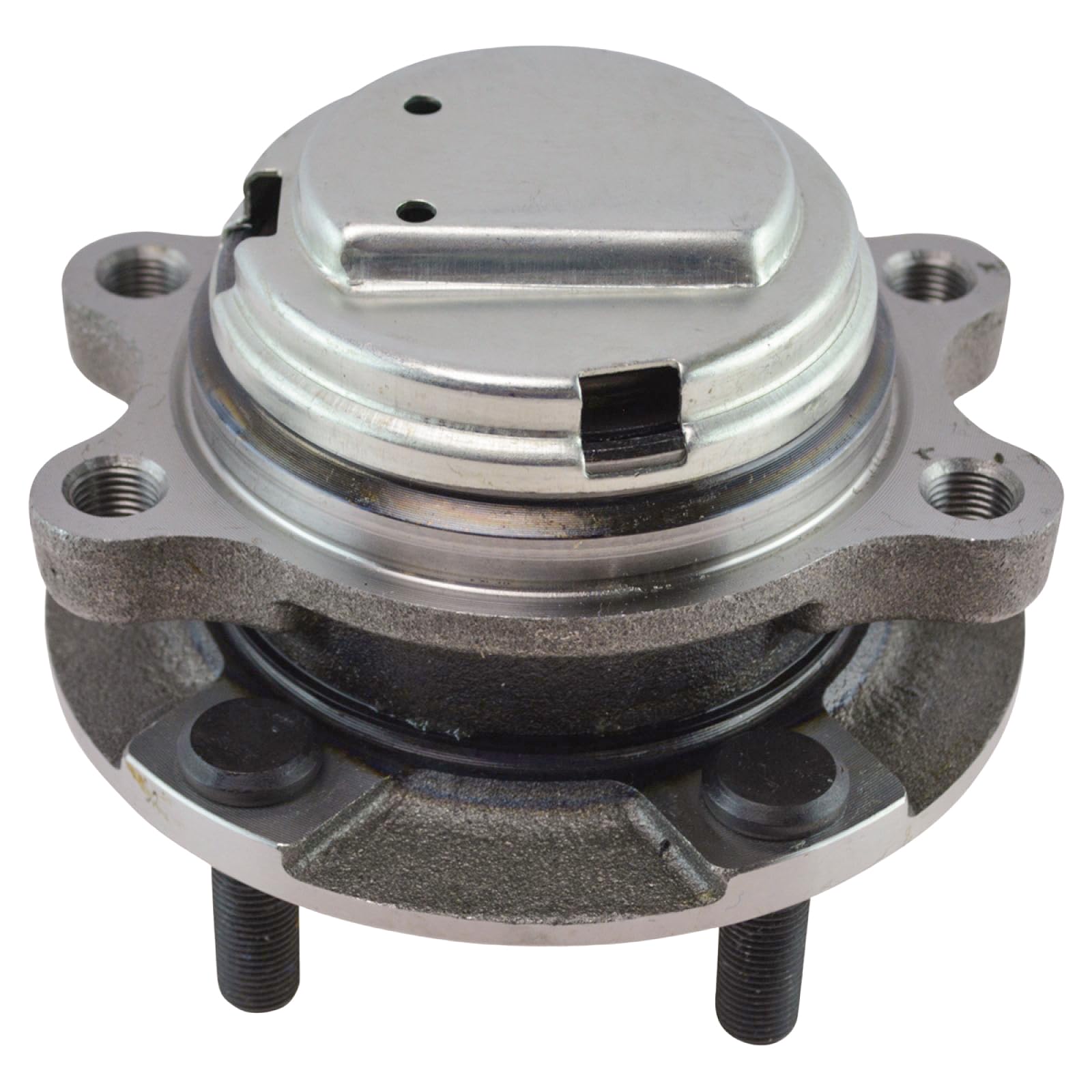 Trq Front Driver Or Passenger Side Wheel Bearing Hub Assembly For Nissan 350Z