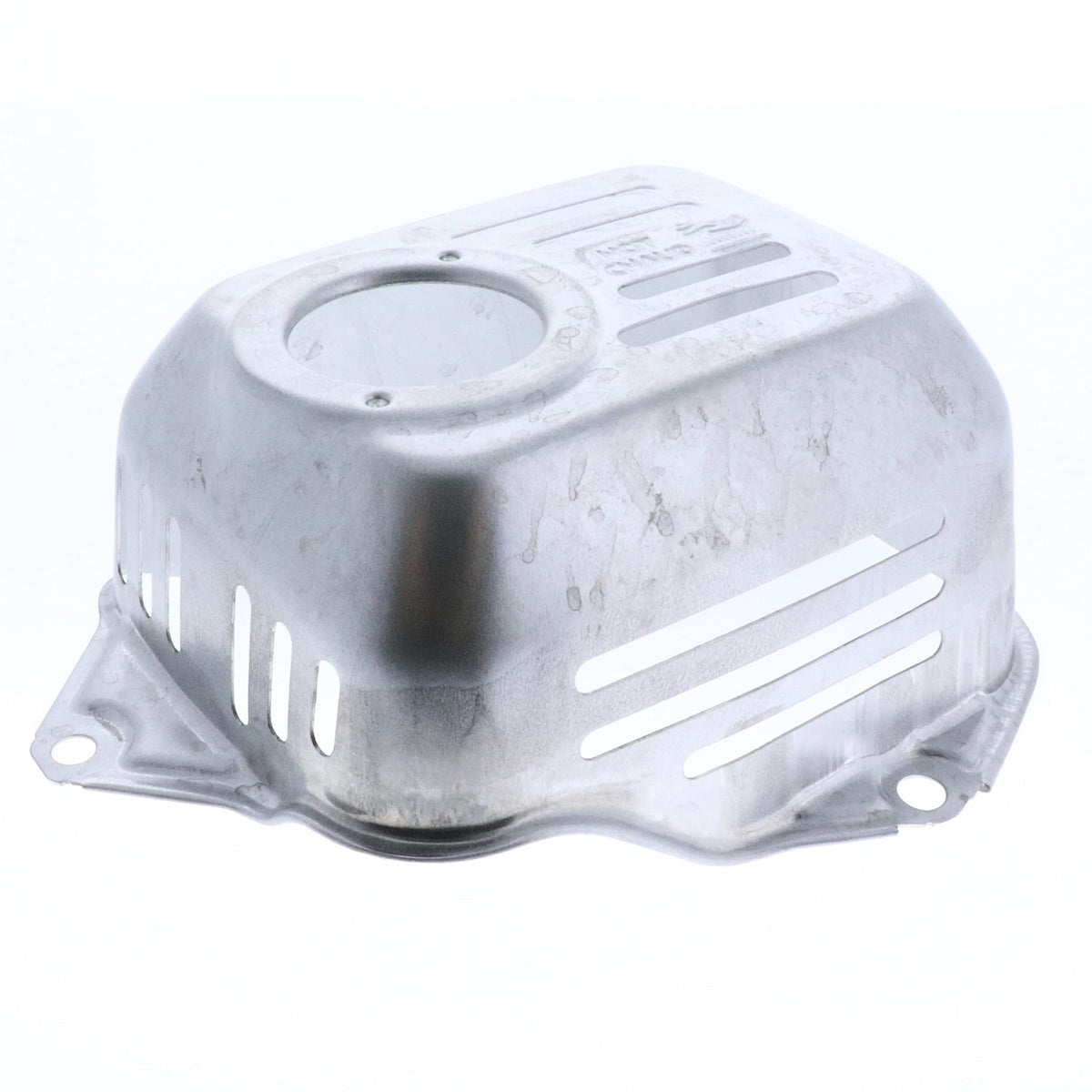 Honda 18321-Z0L-010 Protector Genuine Original Equipment Manufacturer (Oem) Part