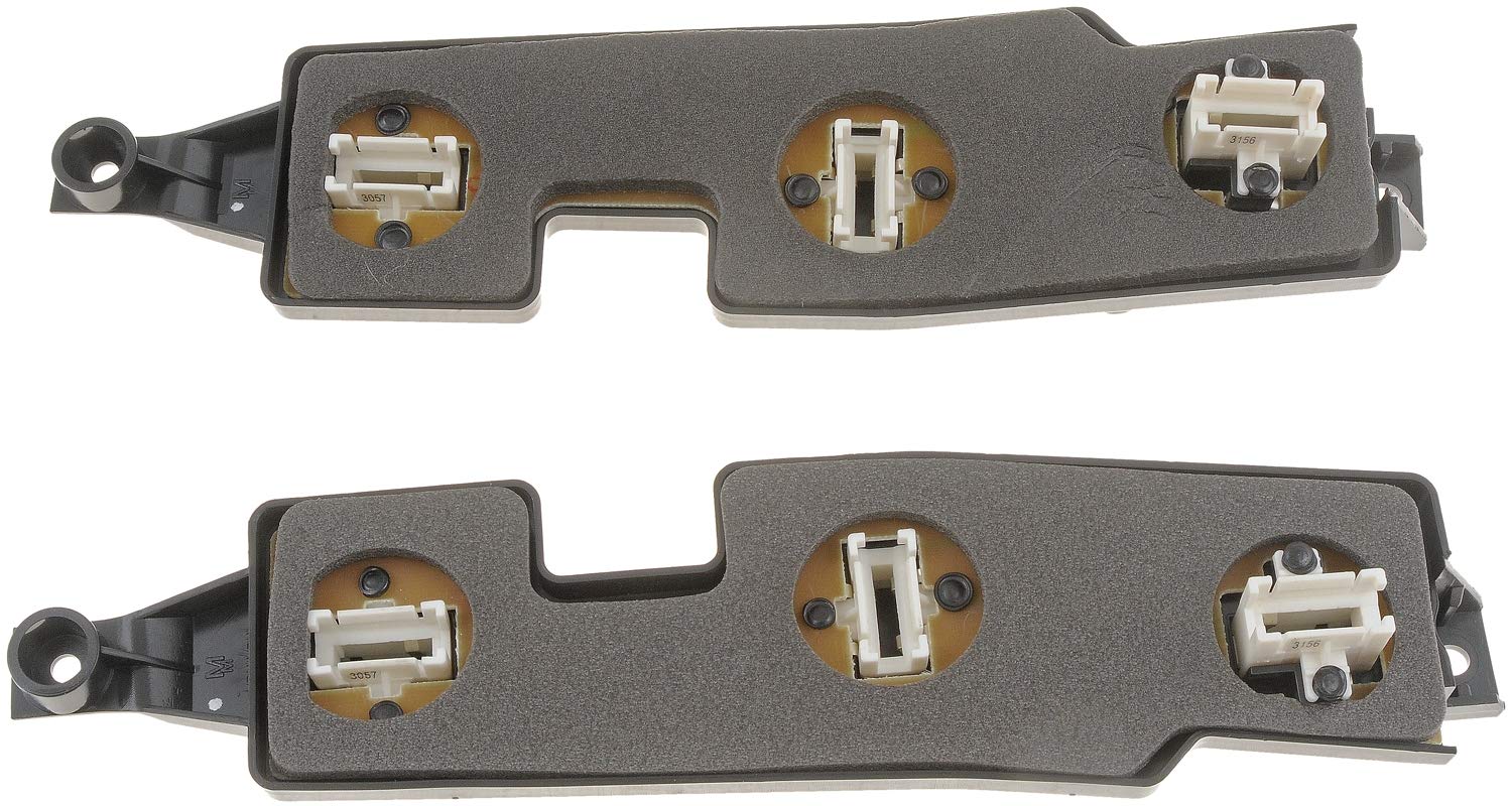 Dorman Help! 70001 Tail Lamp Circuit Board